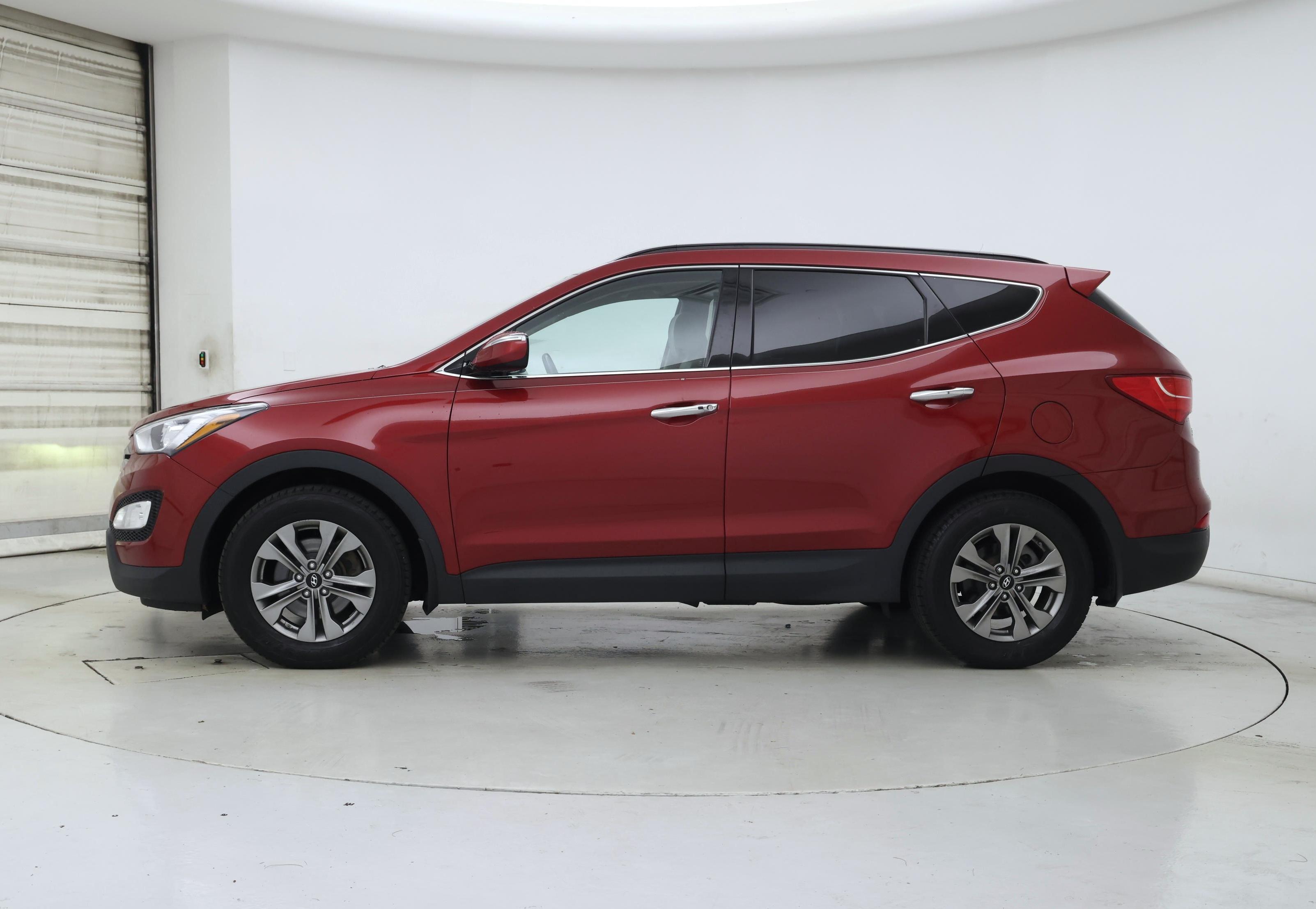 Thumbnail: 2016 Hyundai Santa Fe - 3