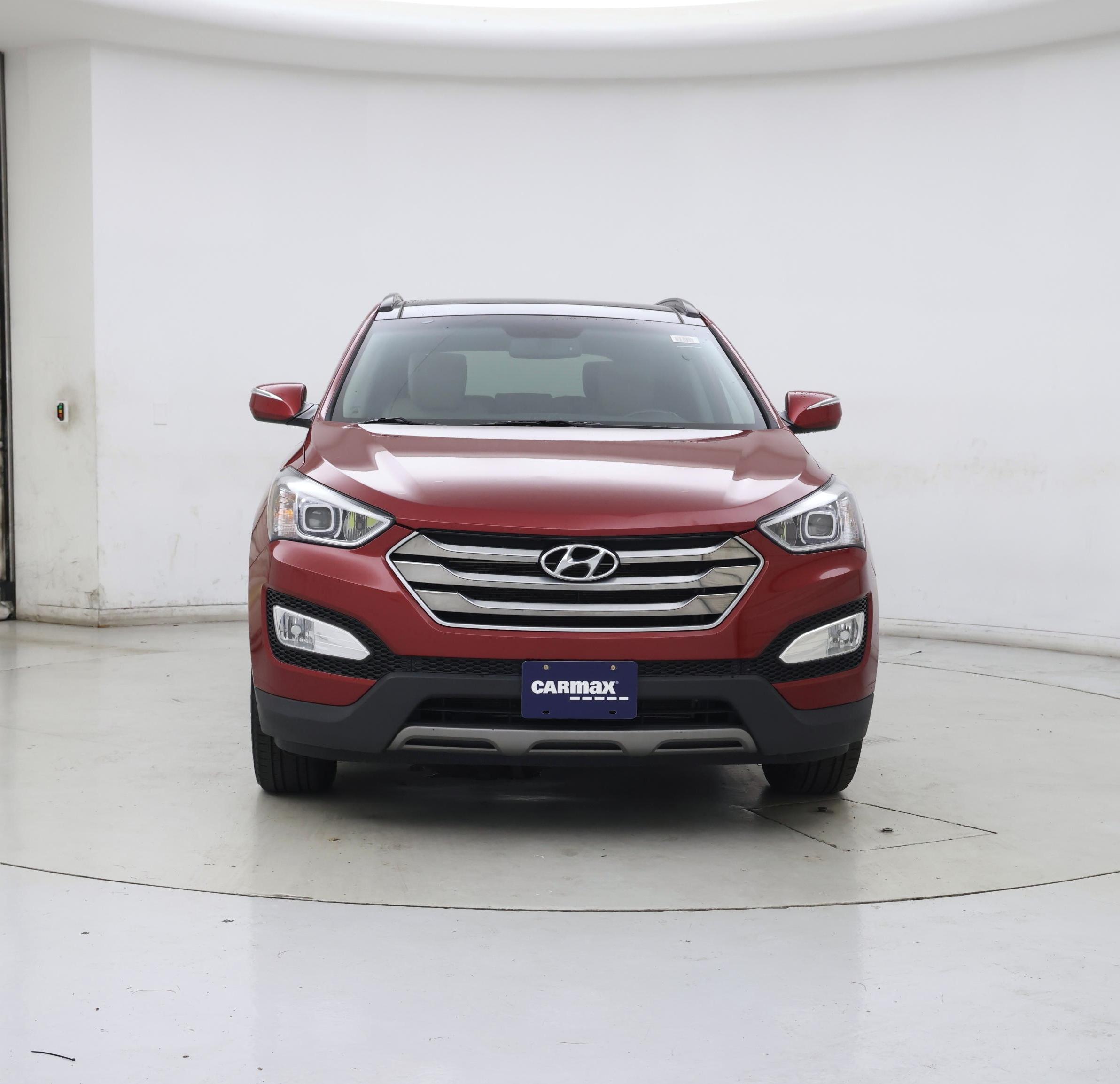 Thumbnail: 2016 Hyundai Santa Fe - 5