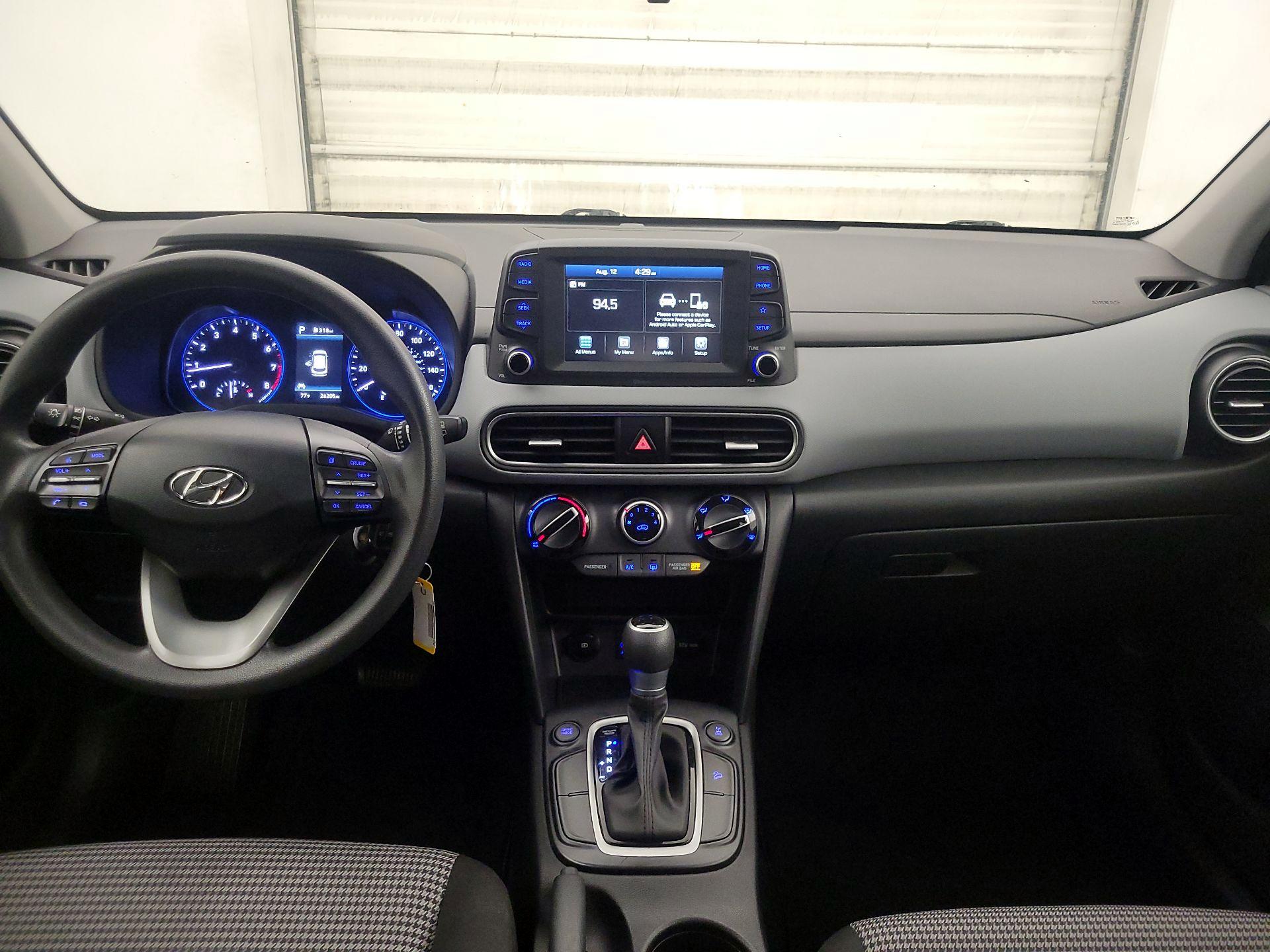 Thumbnail: 2021 Hyundai Kona - 9