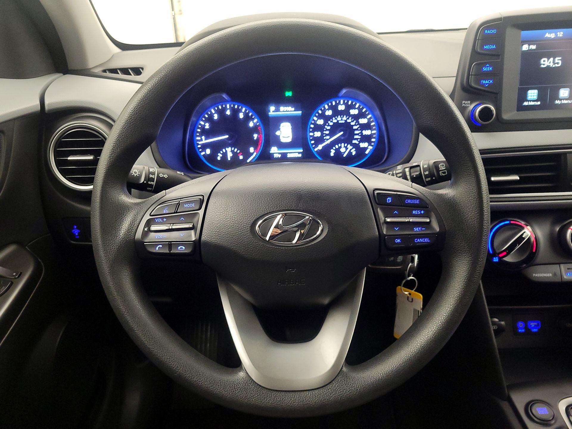 Thumbnail: 2021 Hyundai Kona - 10
