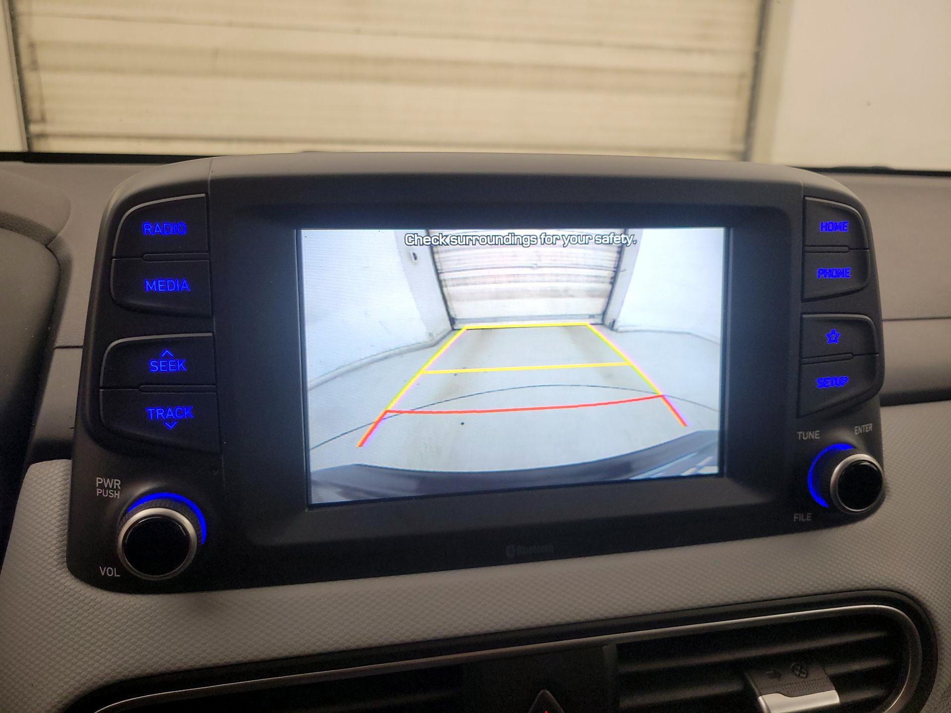 Thumbnail: 2021 Hyundai Kona - 14