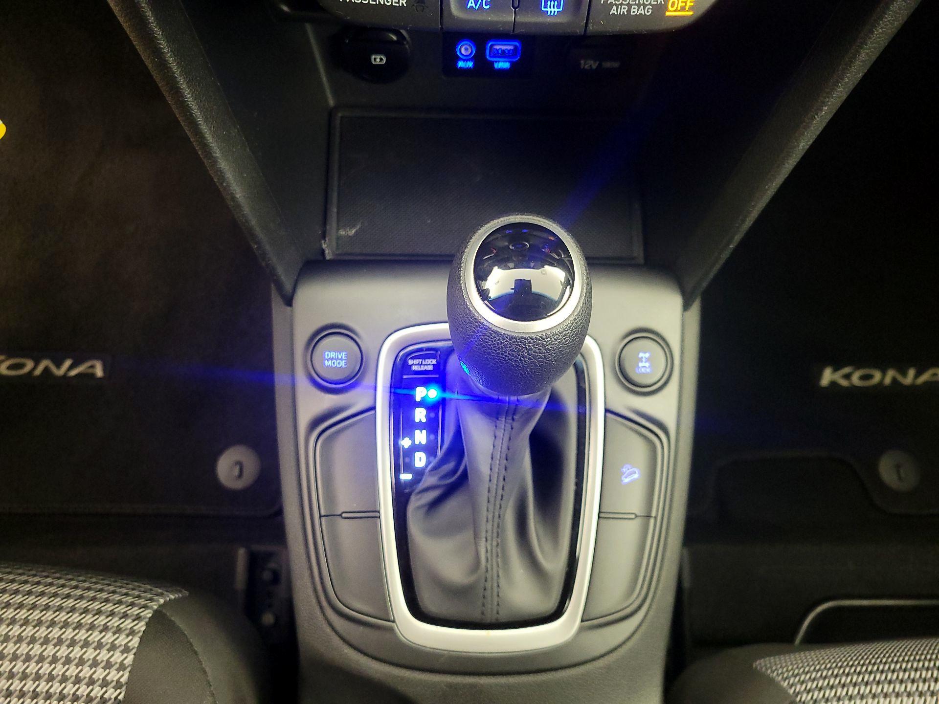 Thumbnail: 2021 Hyundai Kona - 17