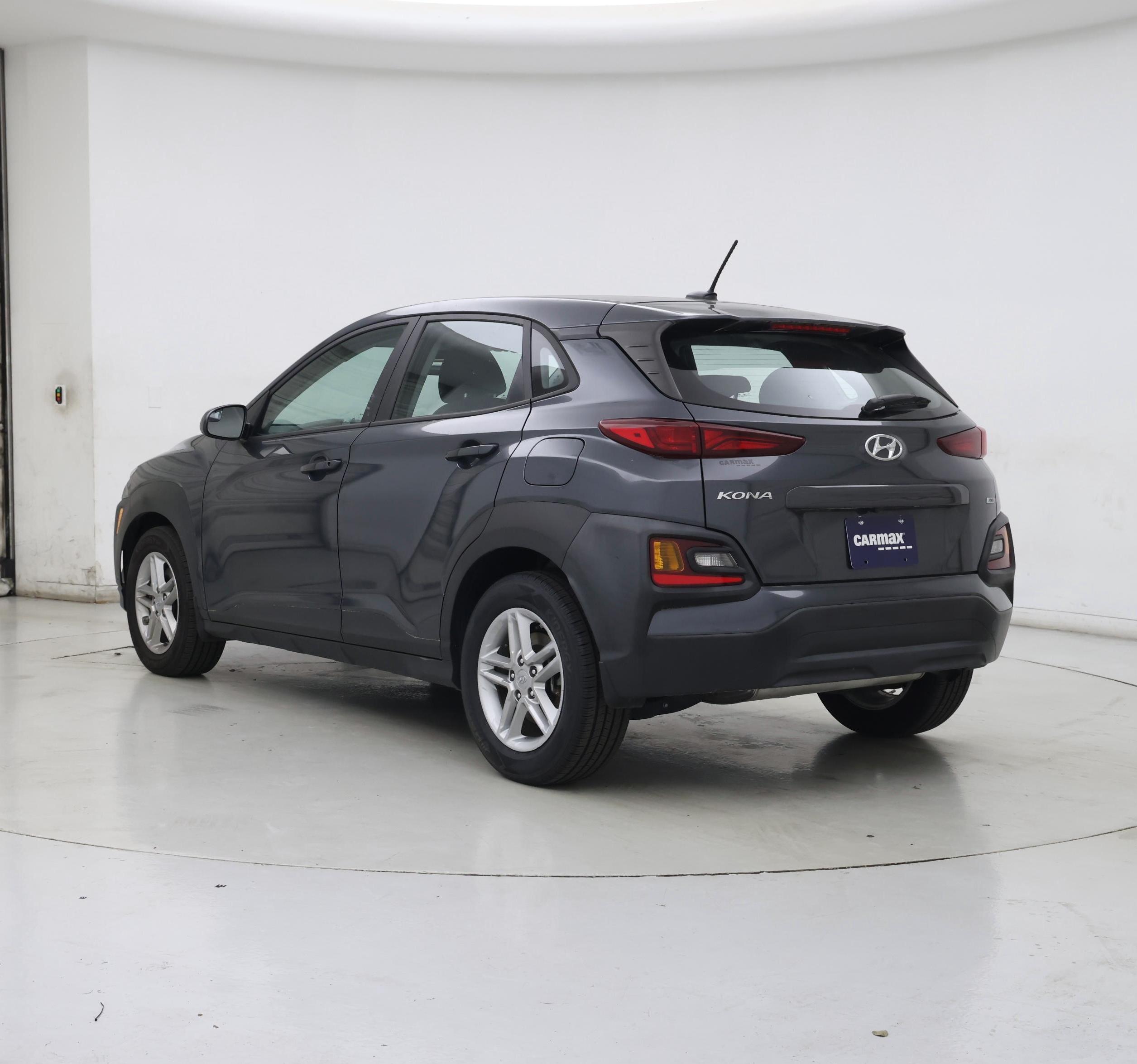 Thumbnail: 2021 Hyundai Kona - 2
