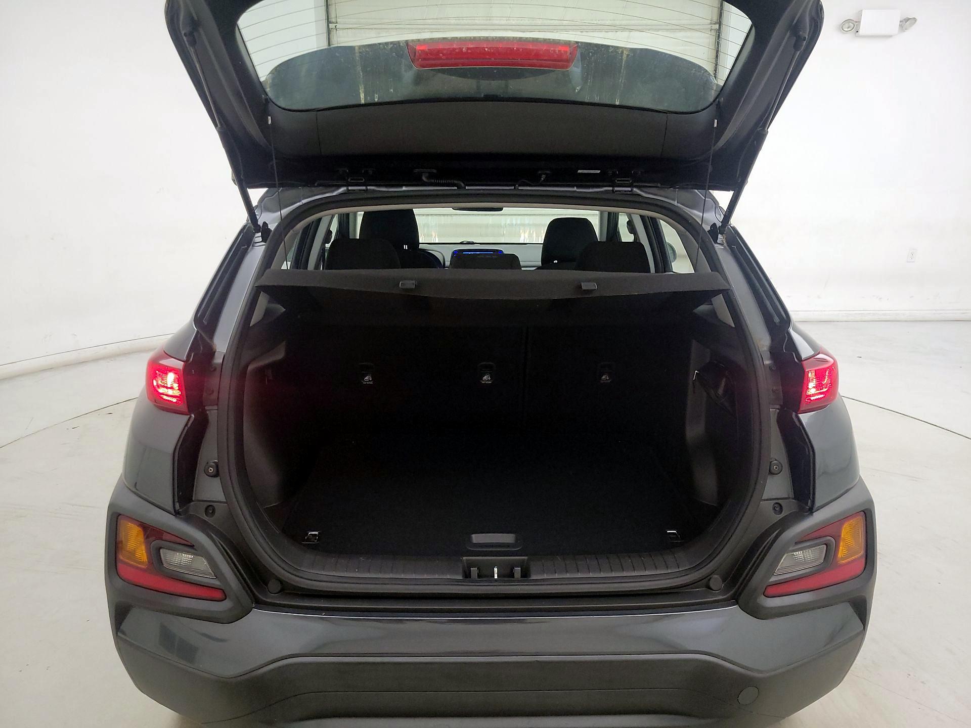 Thumbnail: 2021 Hyundai Kona - 20