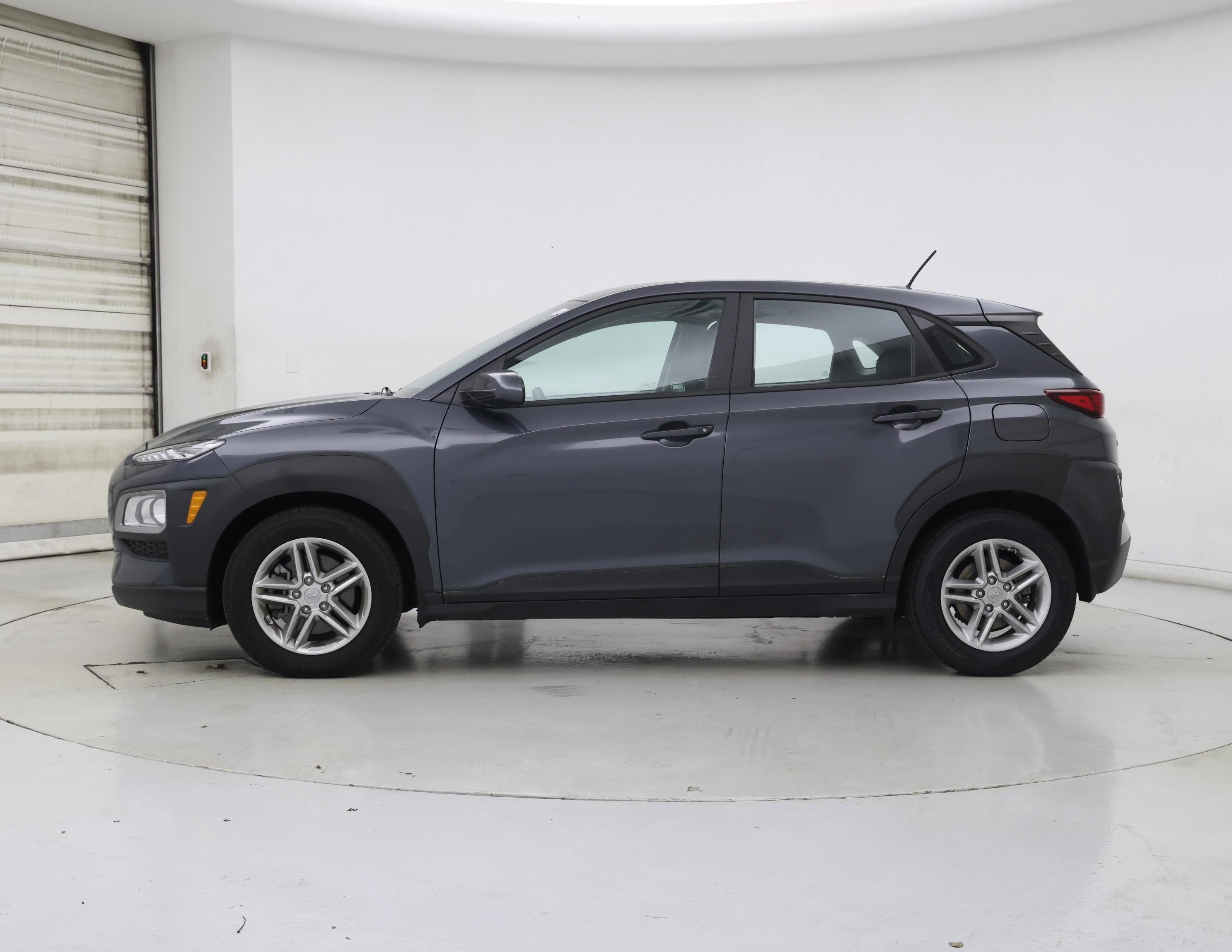 Thumbnail: 2021 Hyundai Kona - 3