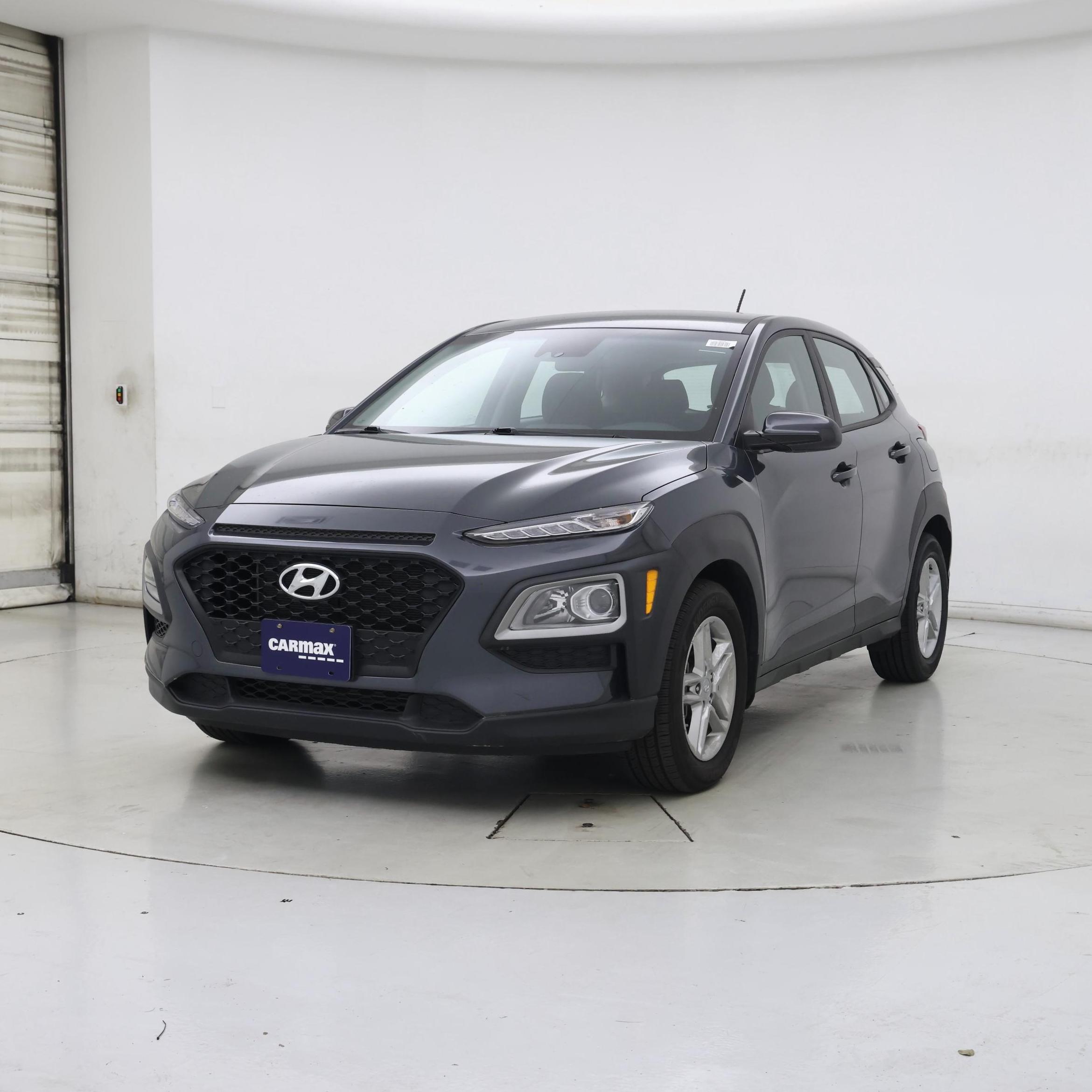 Thumbnail: 2021 Hyundai Kona - 4