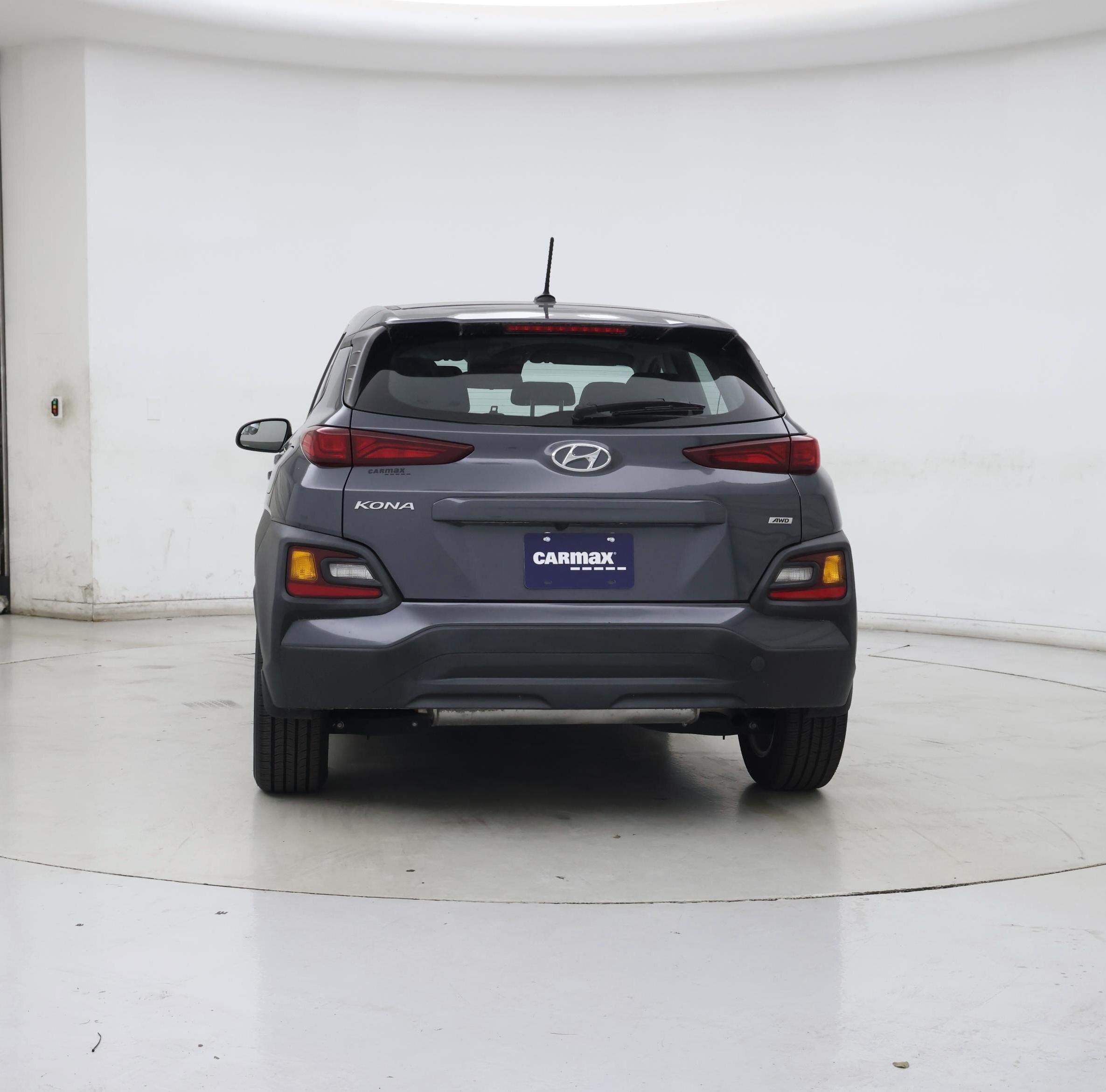 Thumbnail: 2021 Hyundai Kona - 6