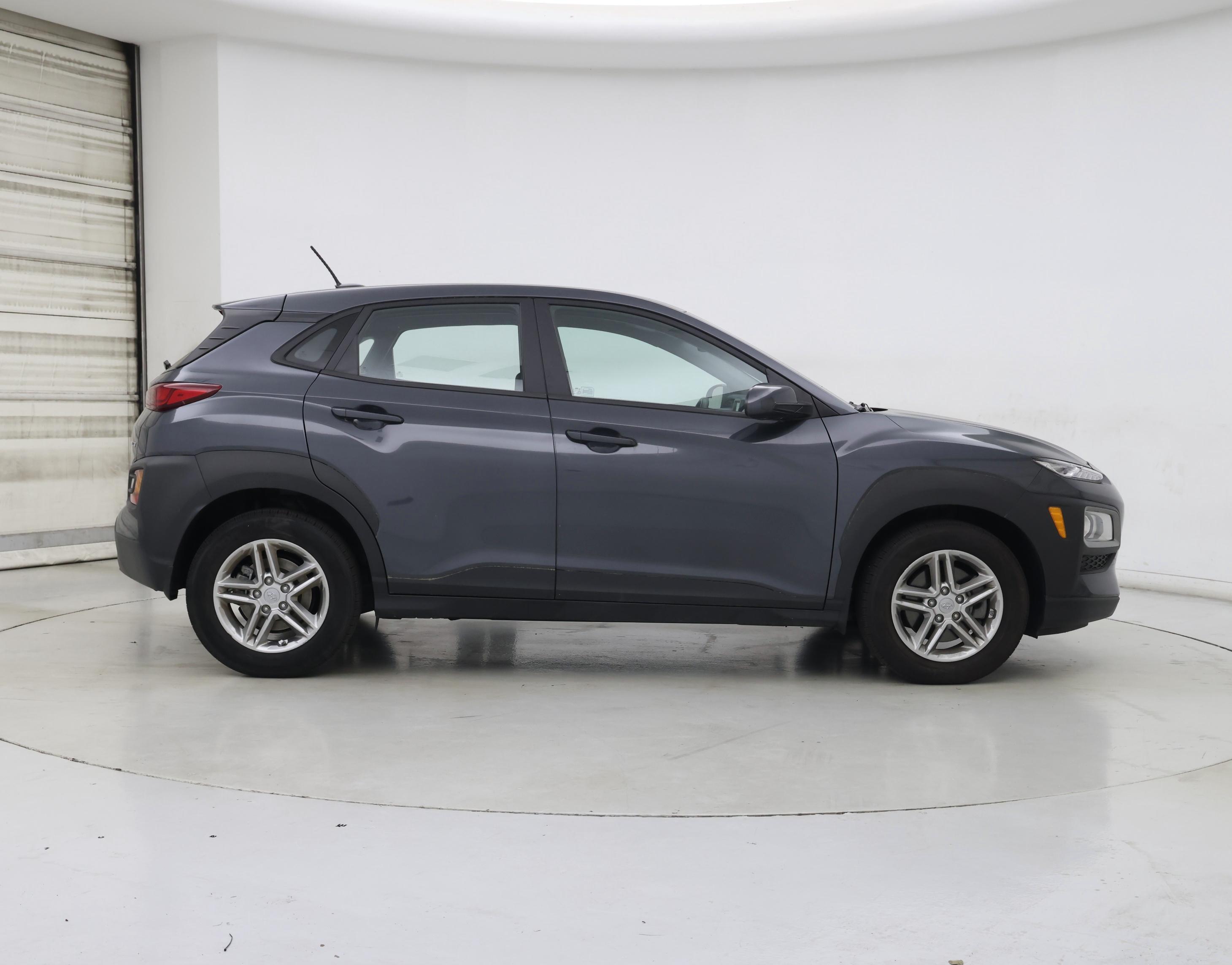 Thumbnail: 2021 Hyundai Kona - 7
