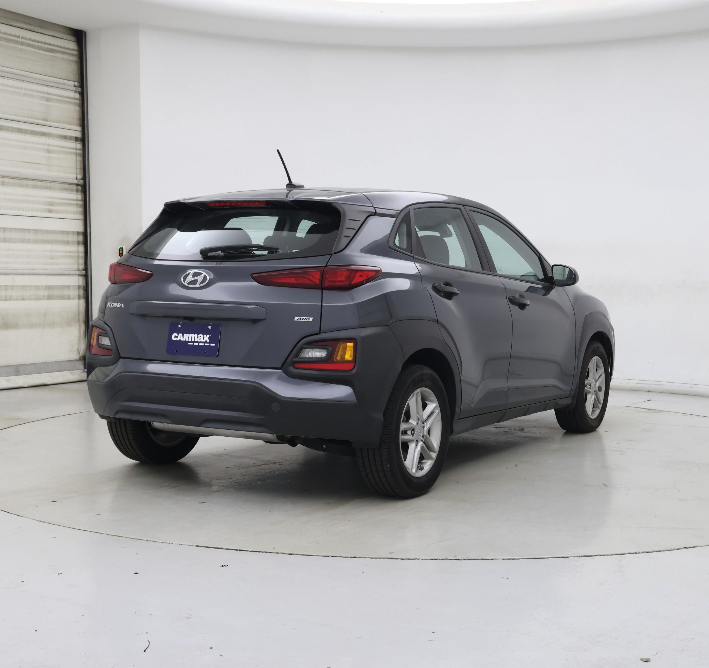 Thumbnail: 2021 Hyundai Kona - 8