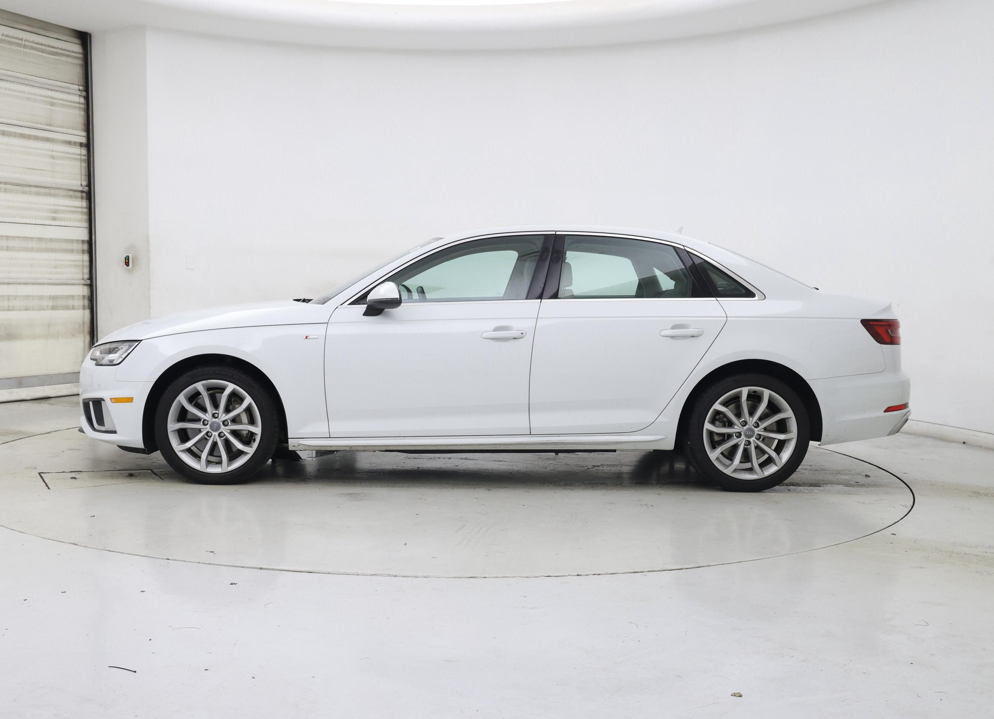 Thumbnail: 2019 Audi A4 - 3