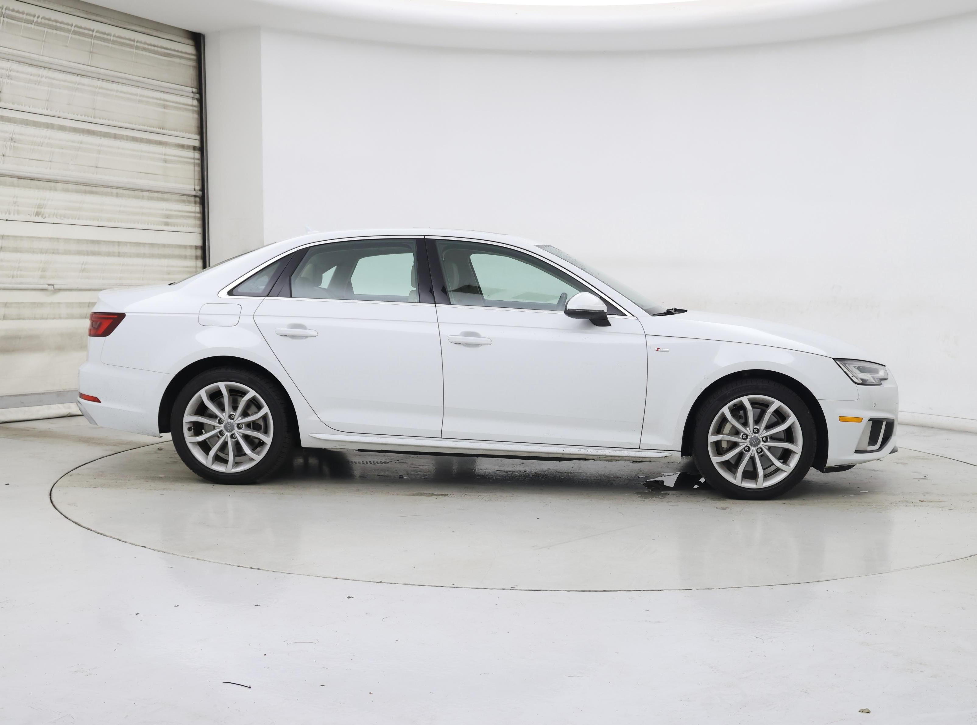 Thumbnail: 2019 Audi A4 - 7