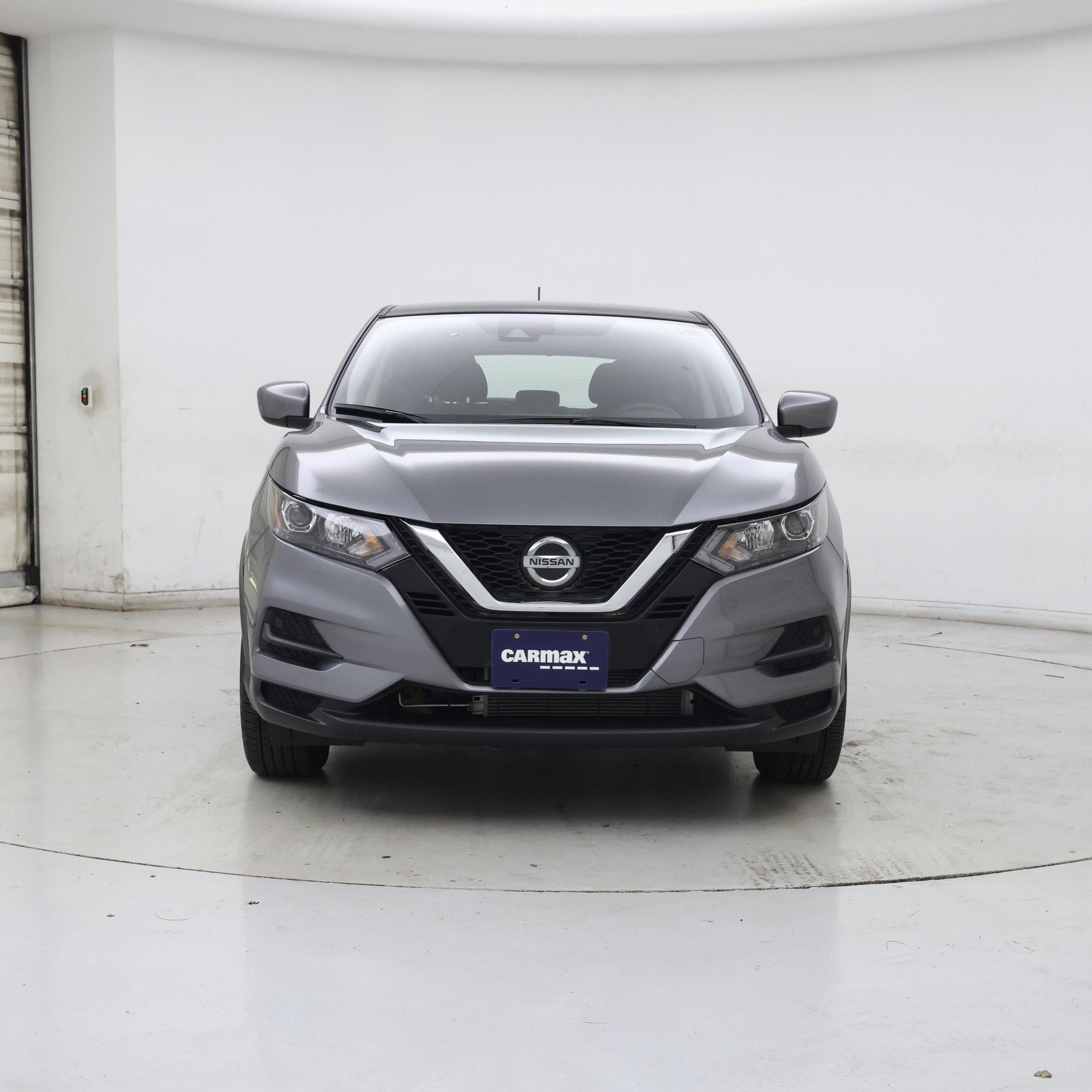 Thumbnail: 2021 Nissan Rogue Sport - 5