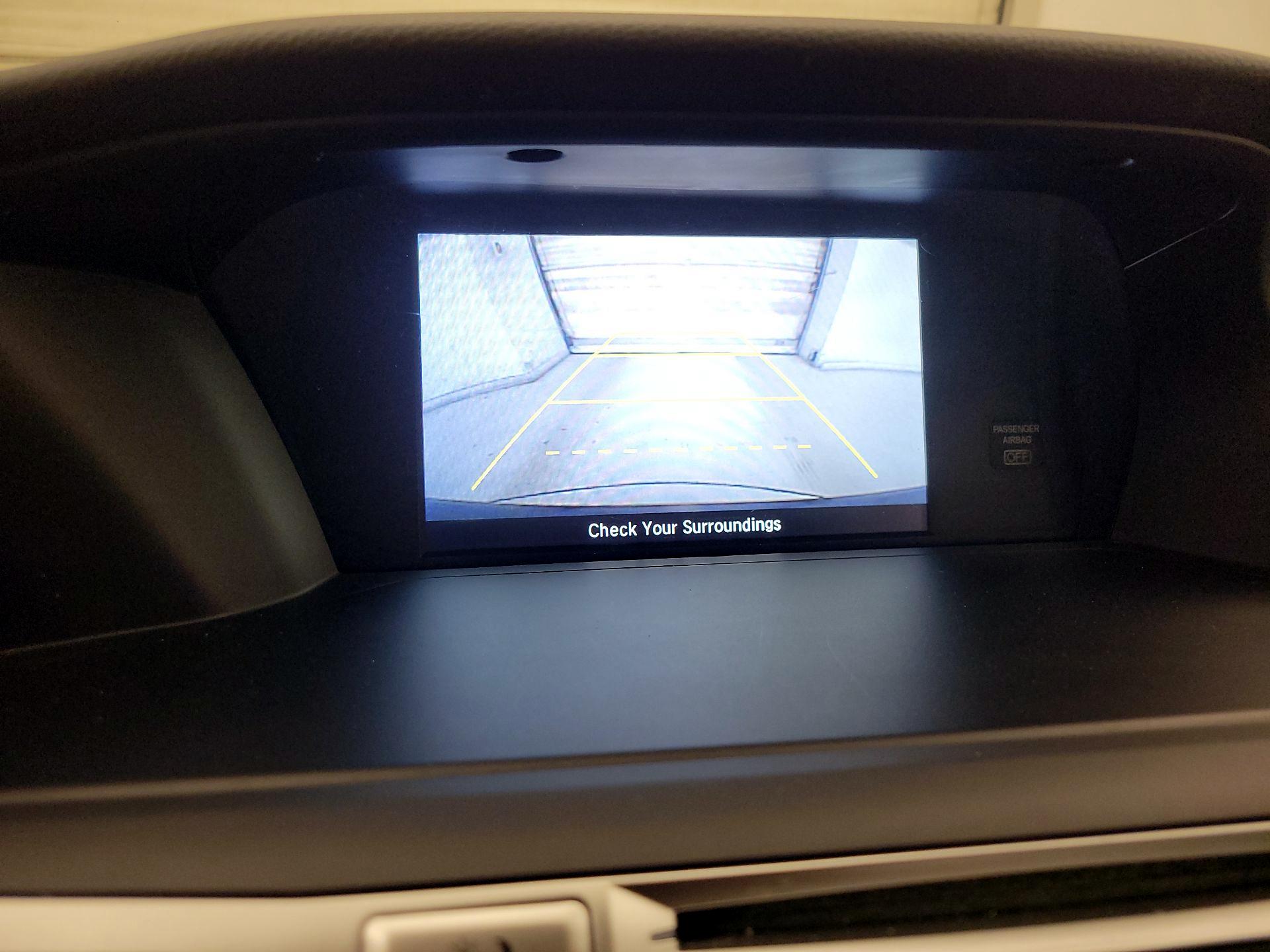 Thumbnail: 2015 Honda Accord - 14