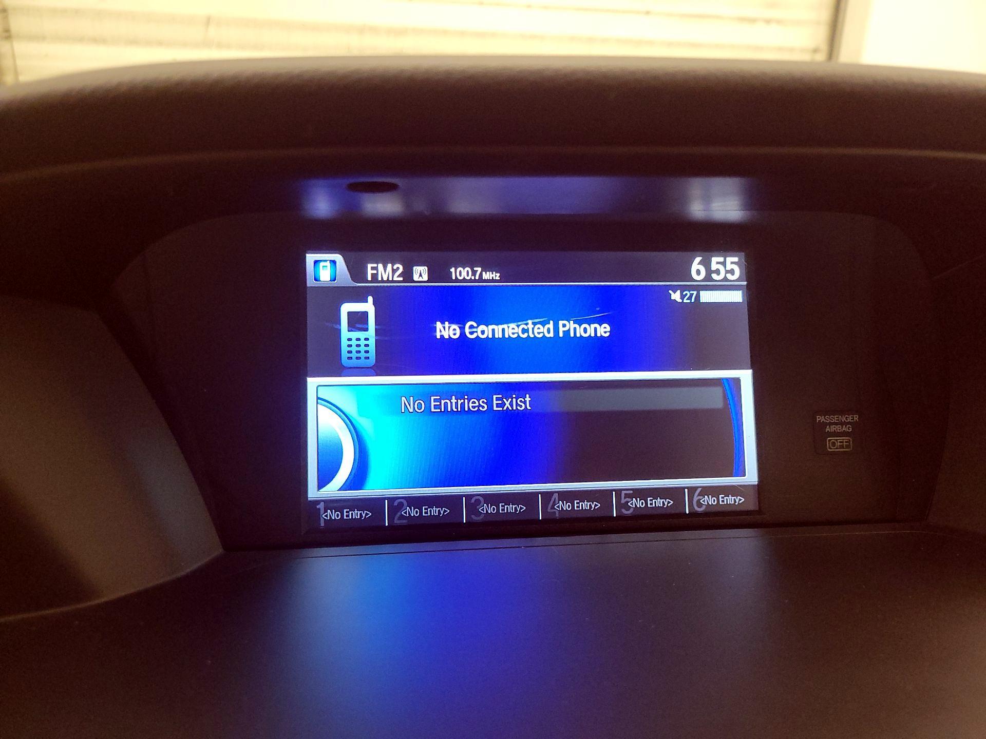 Thumbnail: 2015 Honda Accord - 15