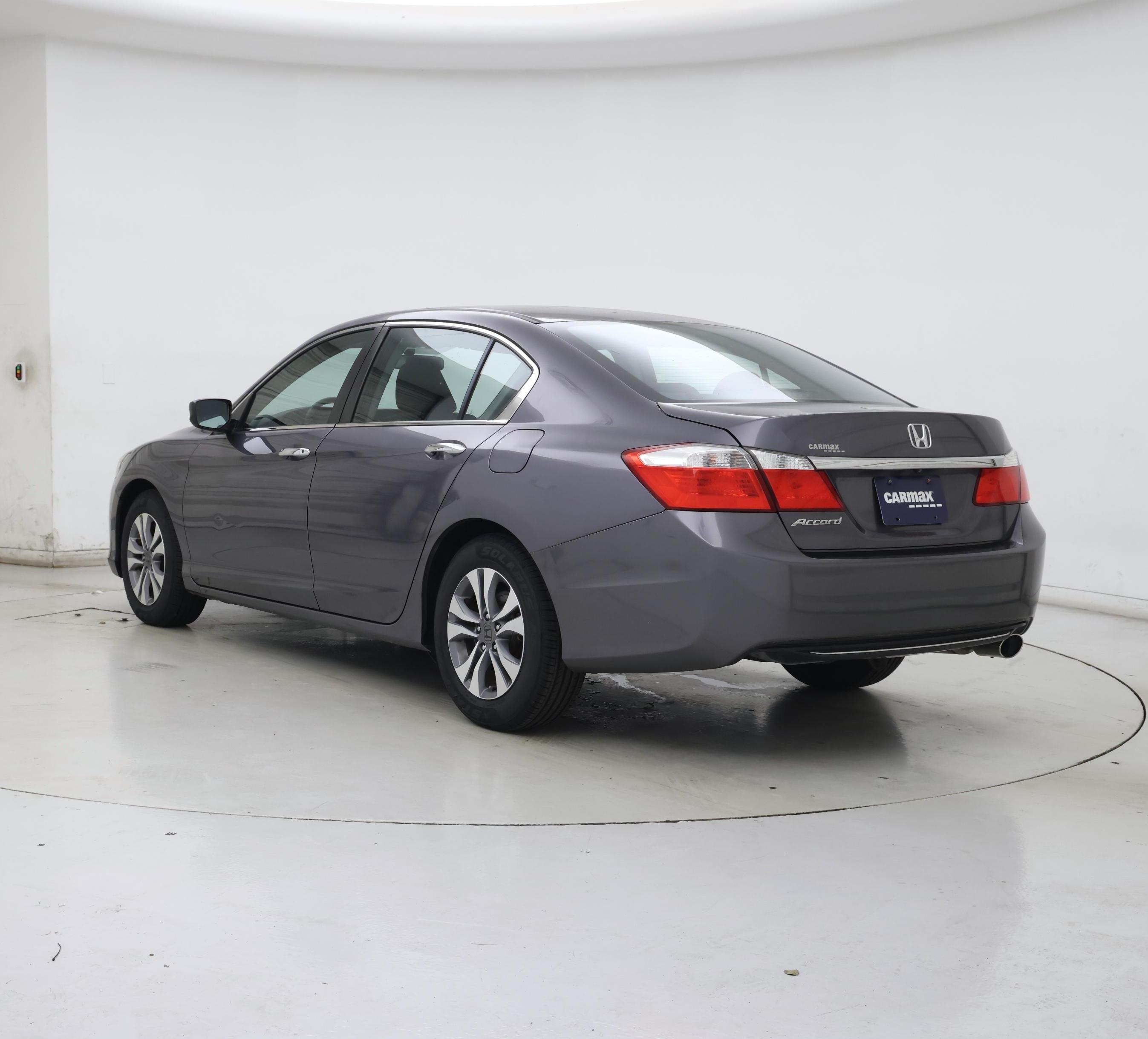 Thumbnail: 2015 Honda Accord - 2