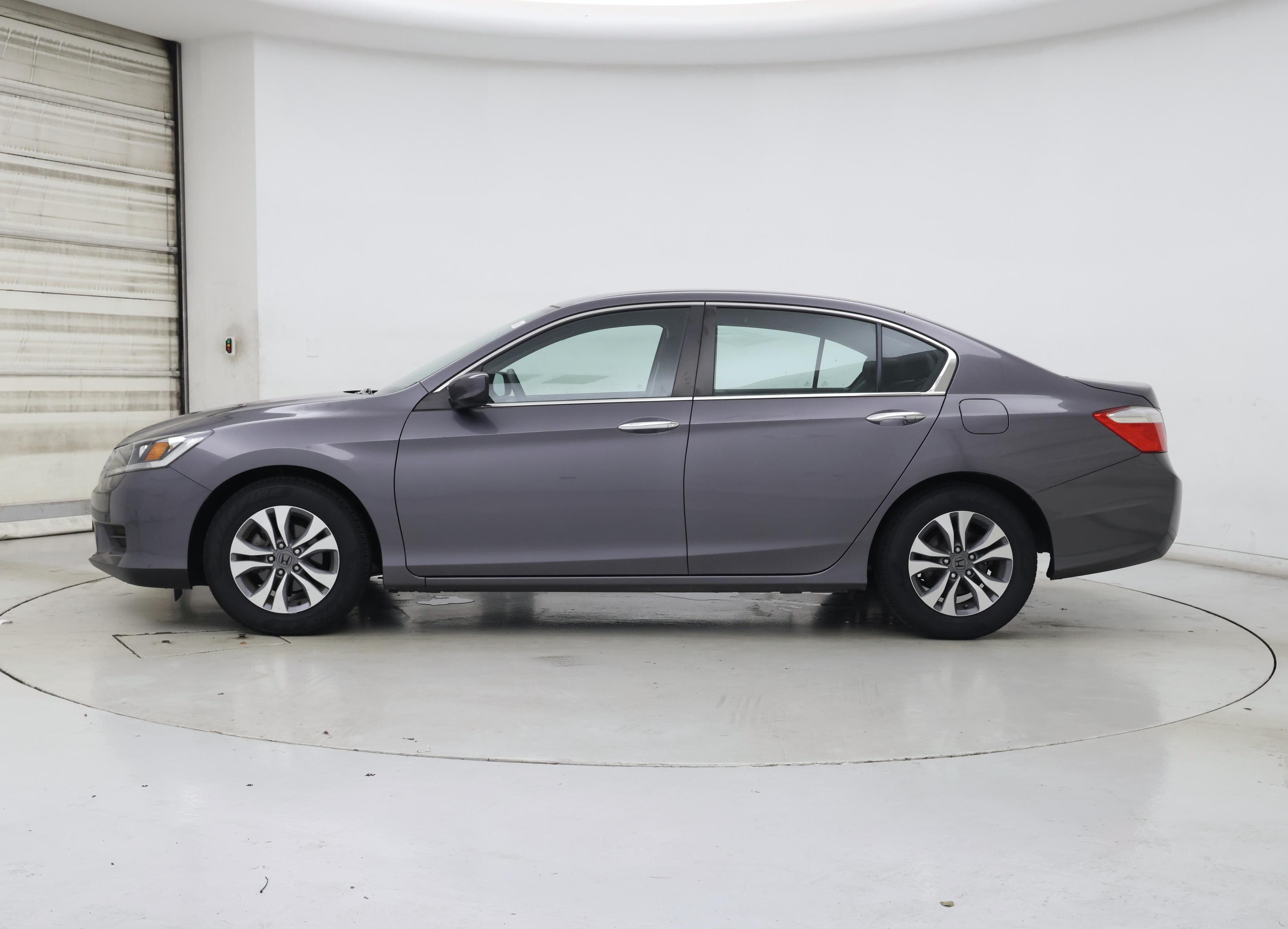 Thumbnail: 2015 Honda Accord - 3