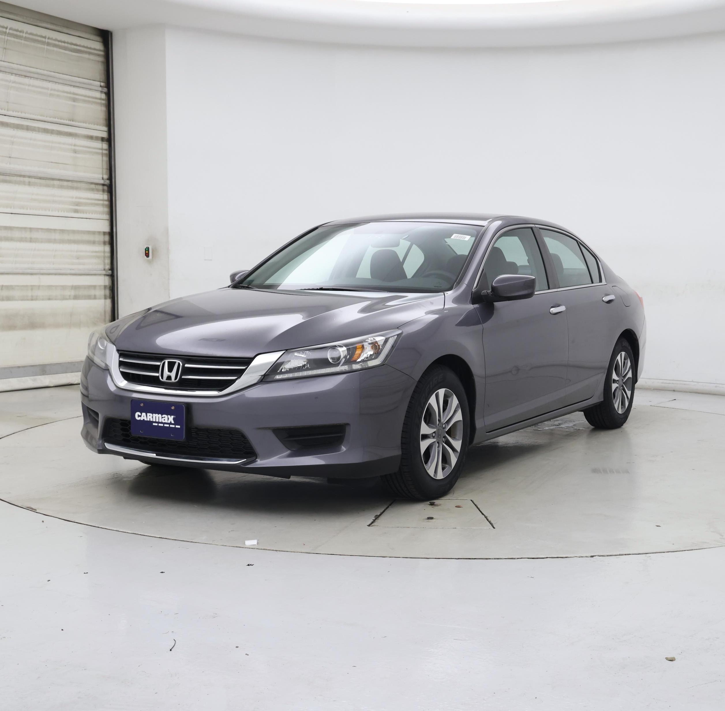 Thumbnail: 2015 Honda Accord - 4