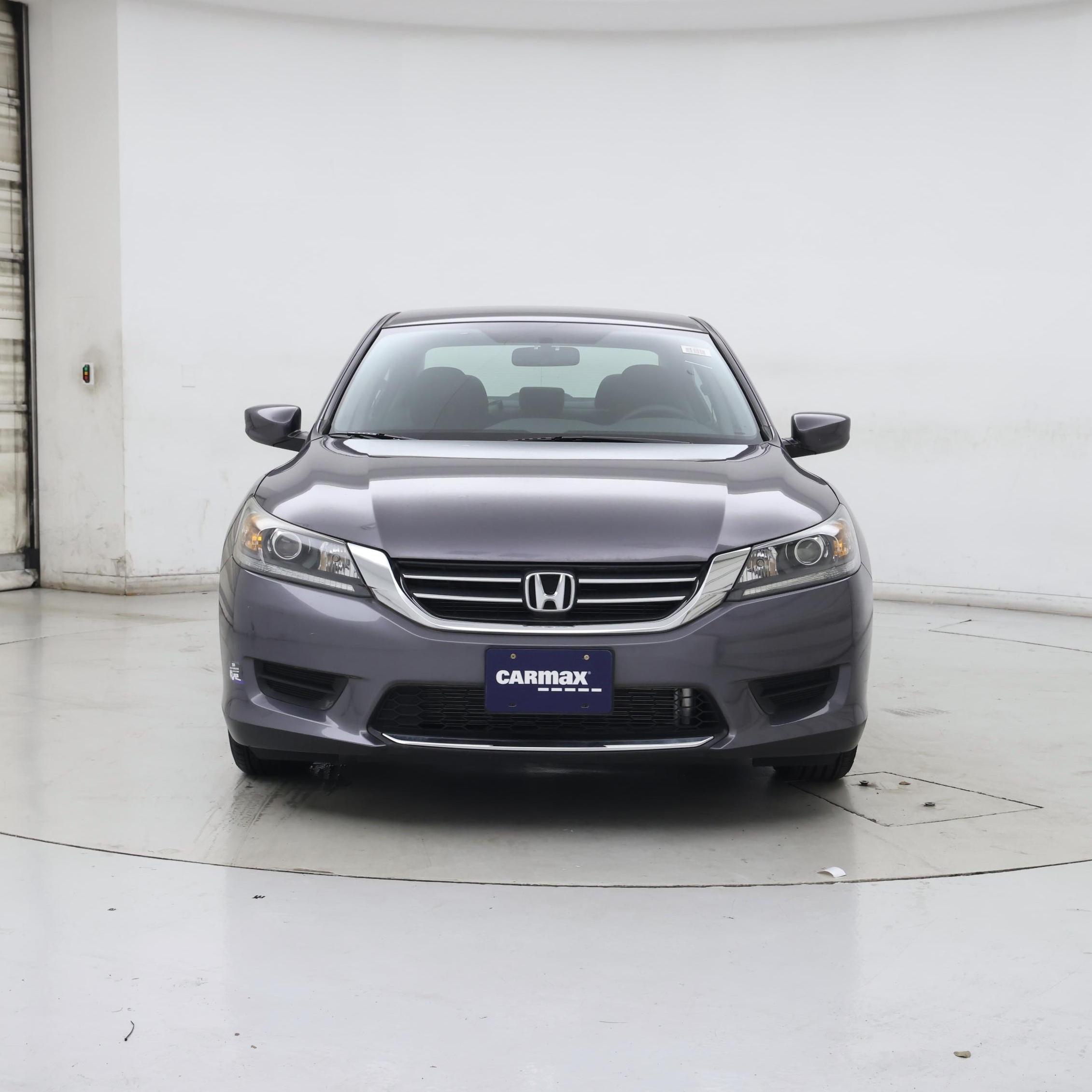 Thumbnail: 2015 Honda Accord - 5