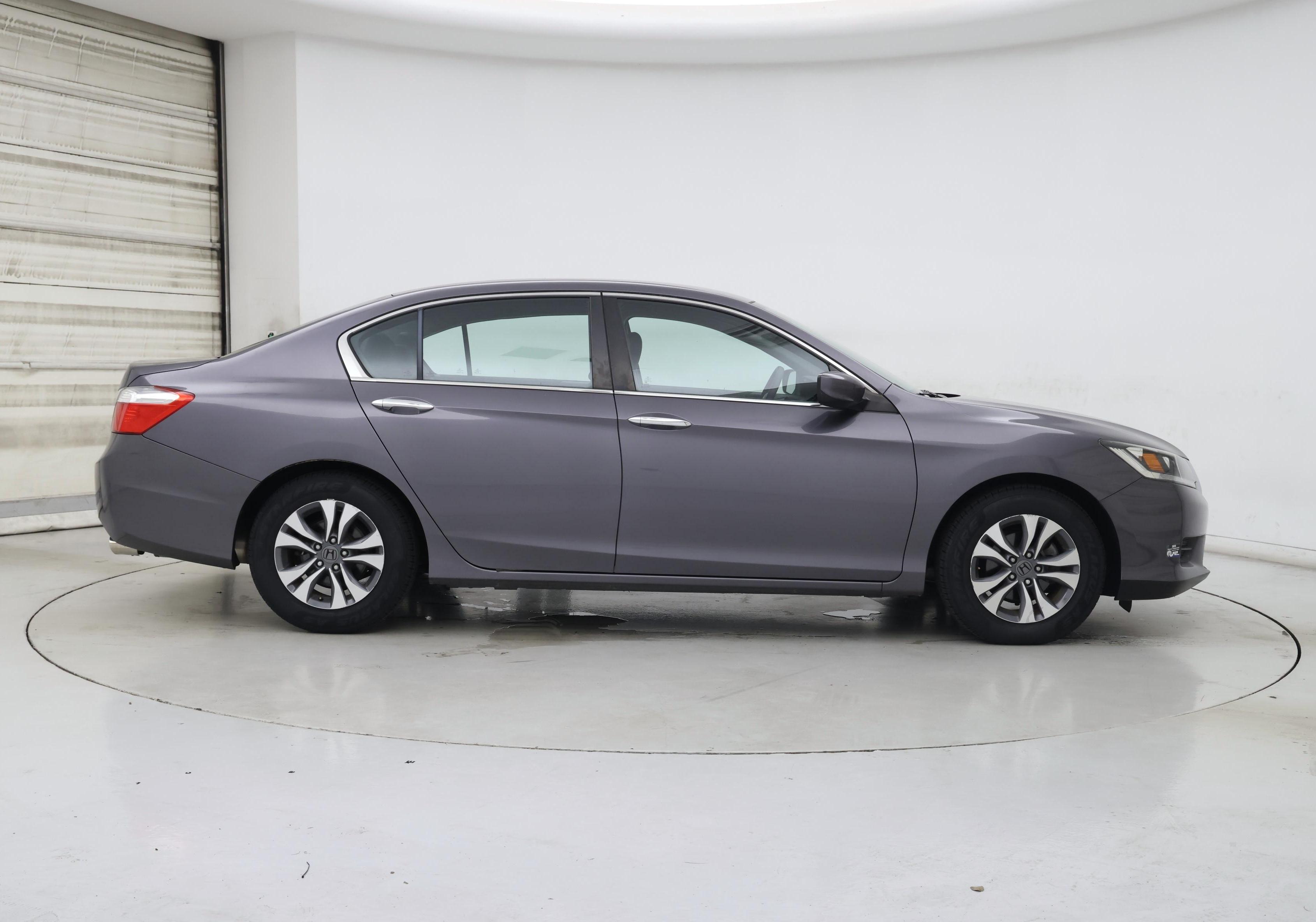 Thumbnail: 2015 Honda Accord - 7