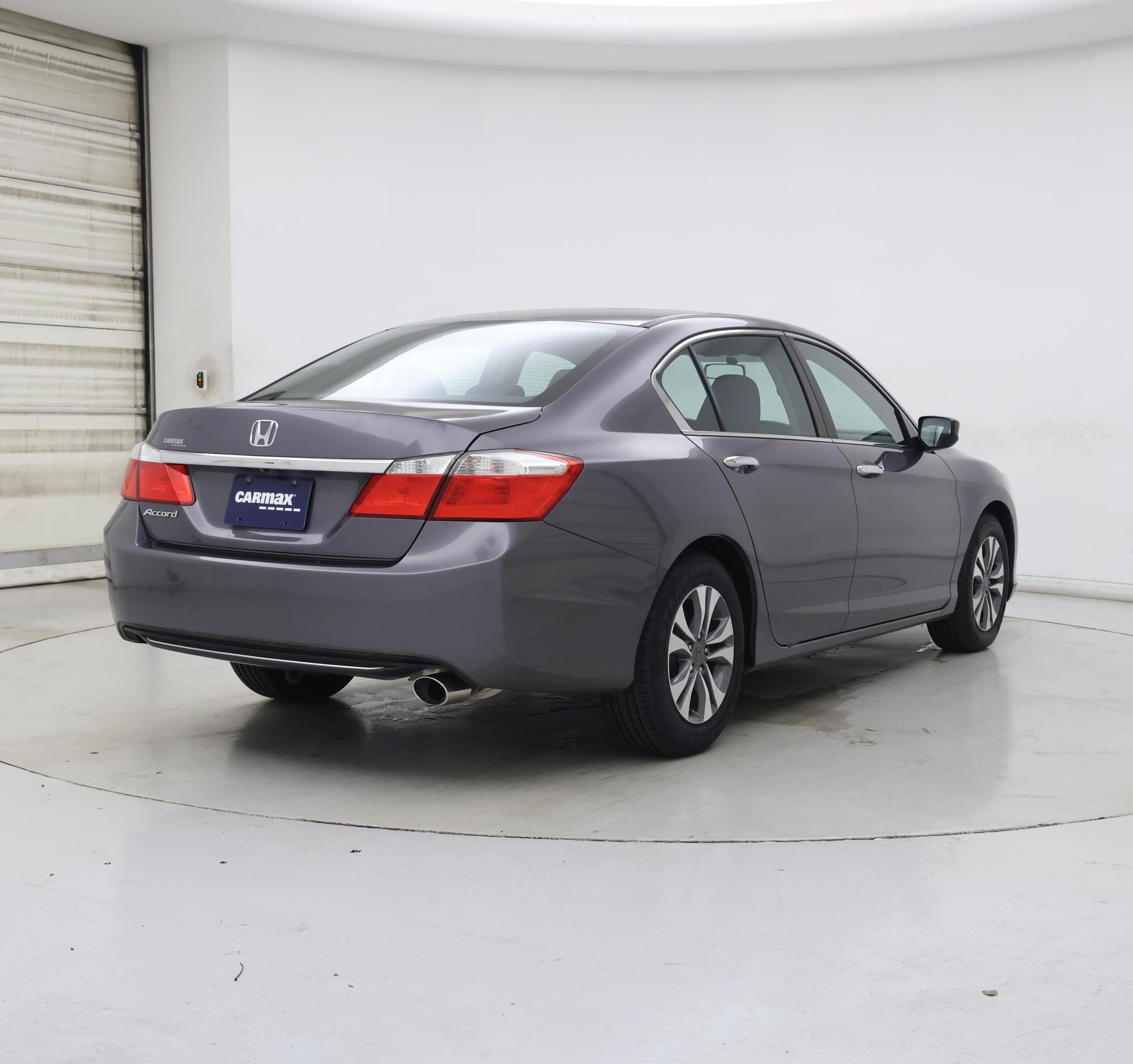 Thumbnail: 2015 Honda Accord - 8