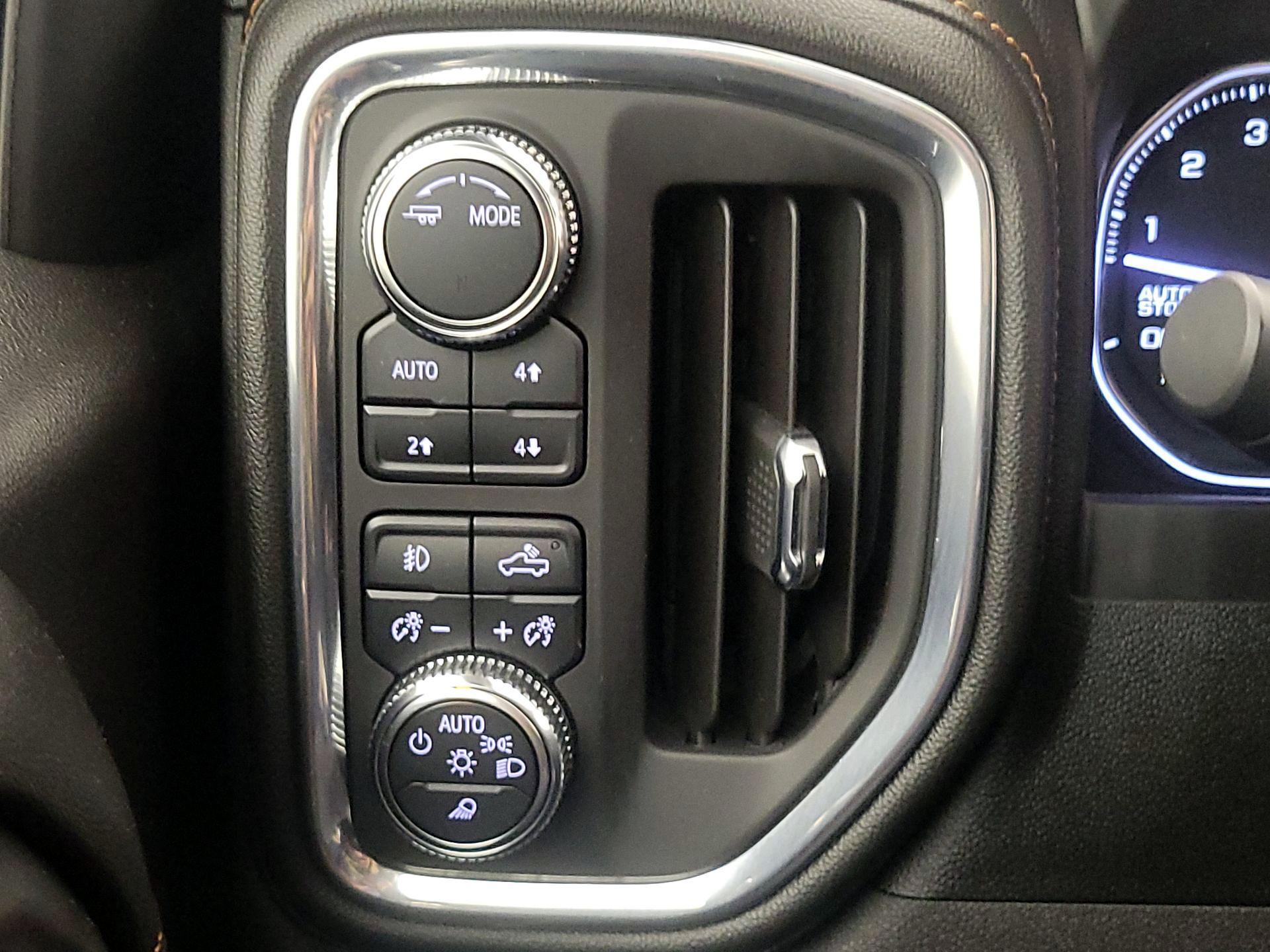 Thumbnail: 2021 GMC Sierra 1500 - 13