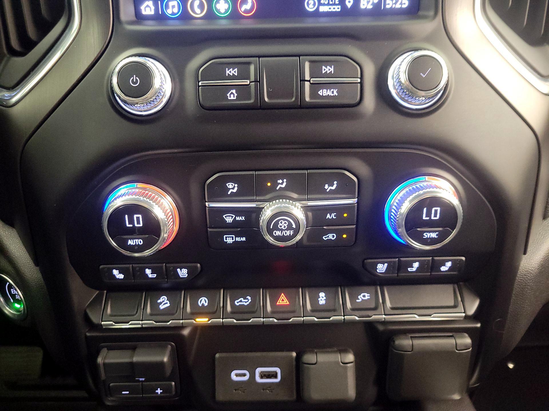 Thumbnail: 2021 GMC Sierra 1500 - 16