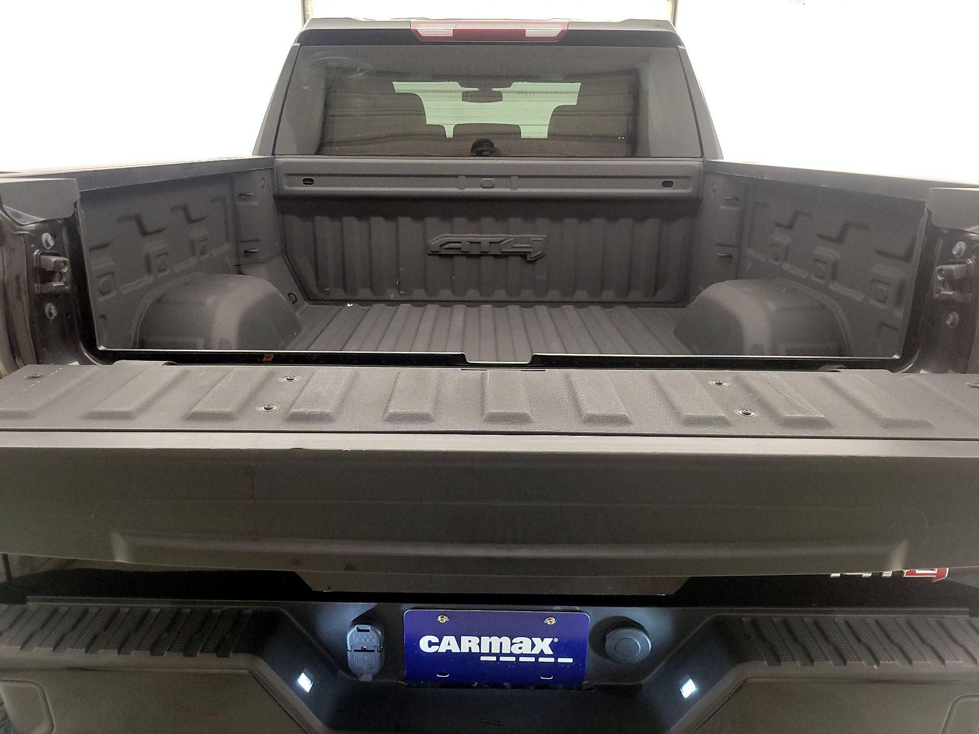 Thumbnail: 2021 GMC Sierra 1500 - 20