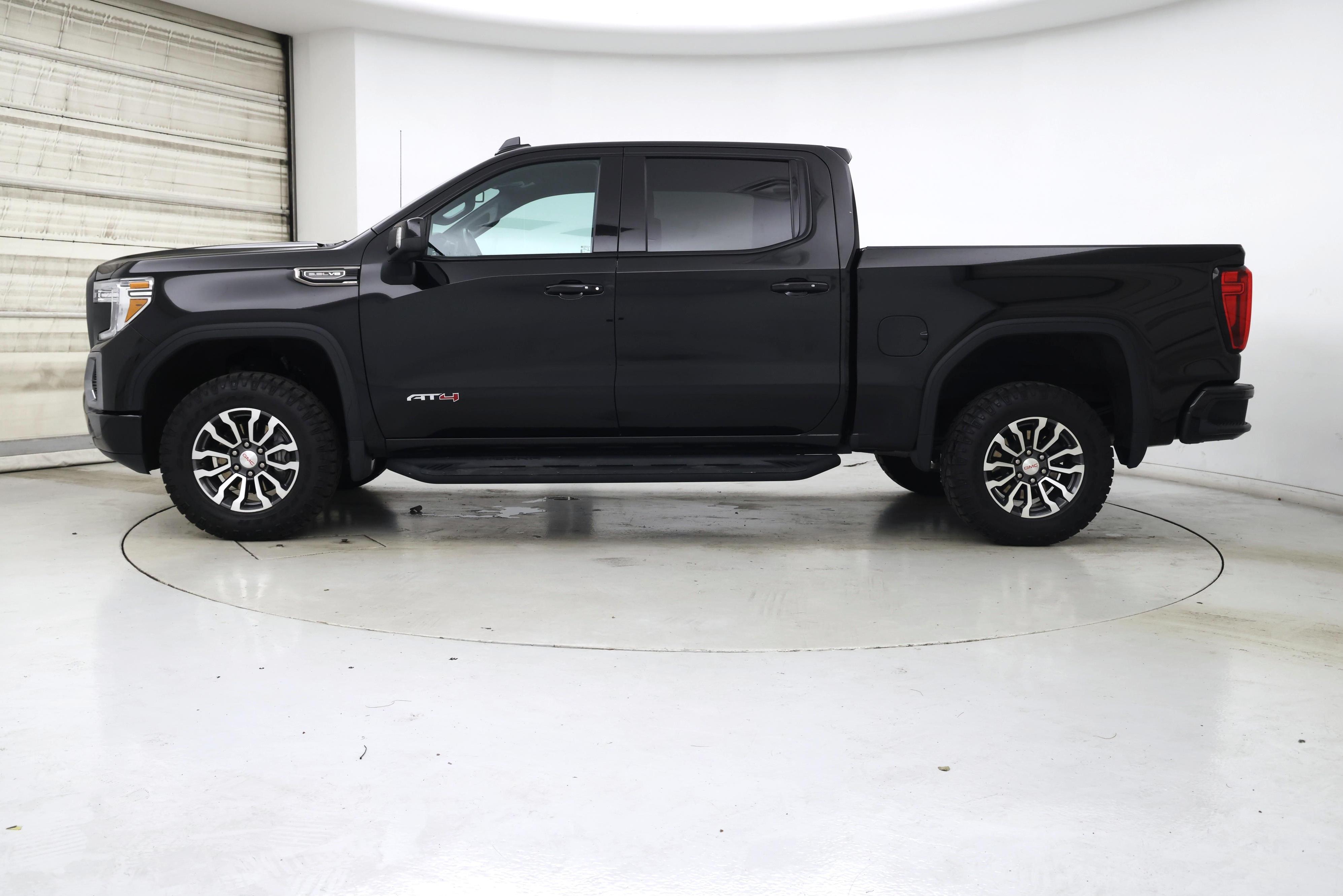Thumbnail: 2021 GMC Sierra 1500 - 3