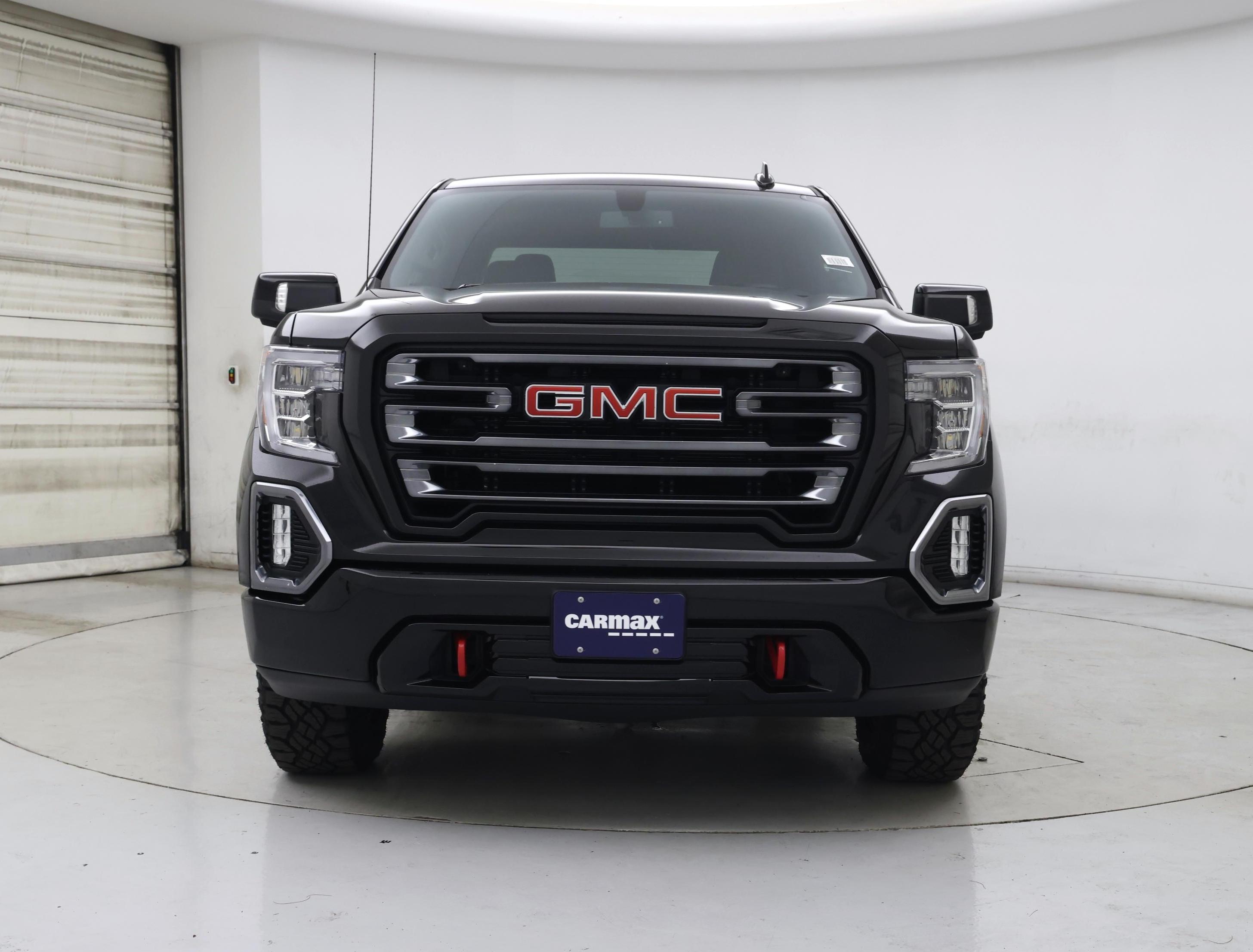 Thumbnail: 2021 GMC Sierra 1500 - 5