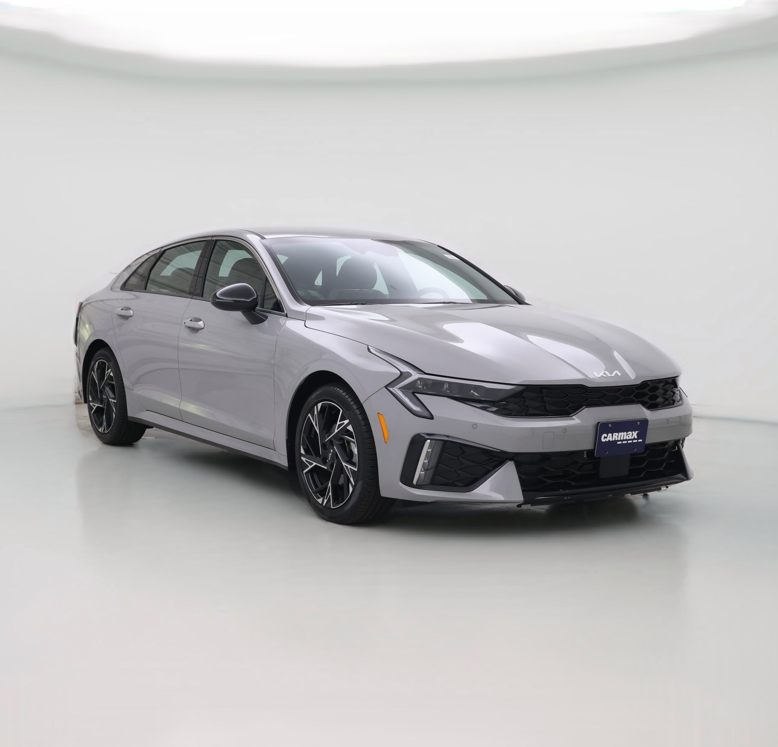Thumbnail: 2025 Kia K5 - 1