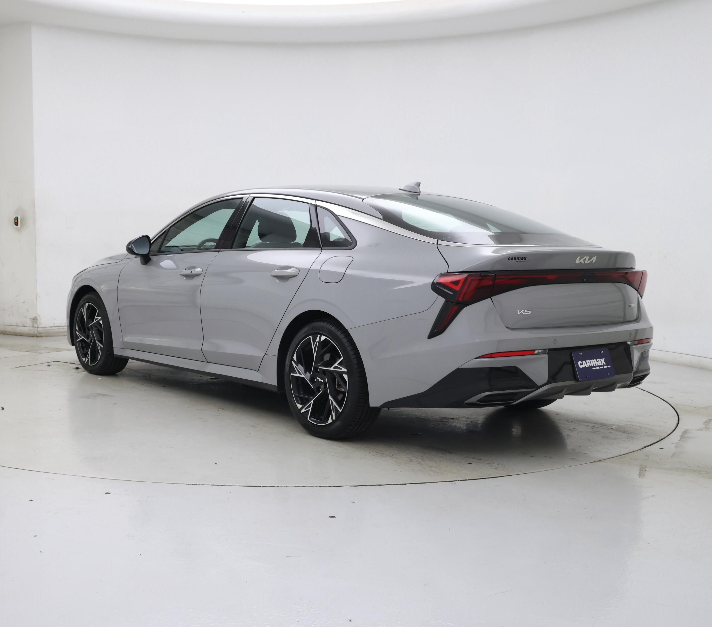 Thumbnail: 2025 Kia K5 - 2