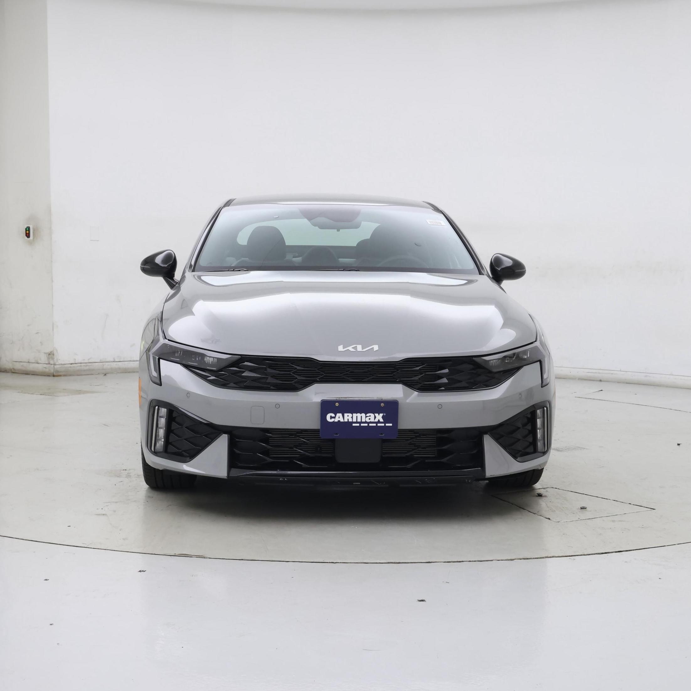 Thumbnail: 2025 Kia K5 - 5