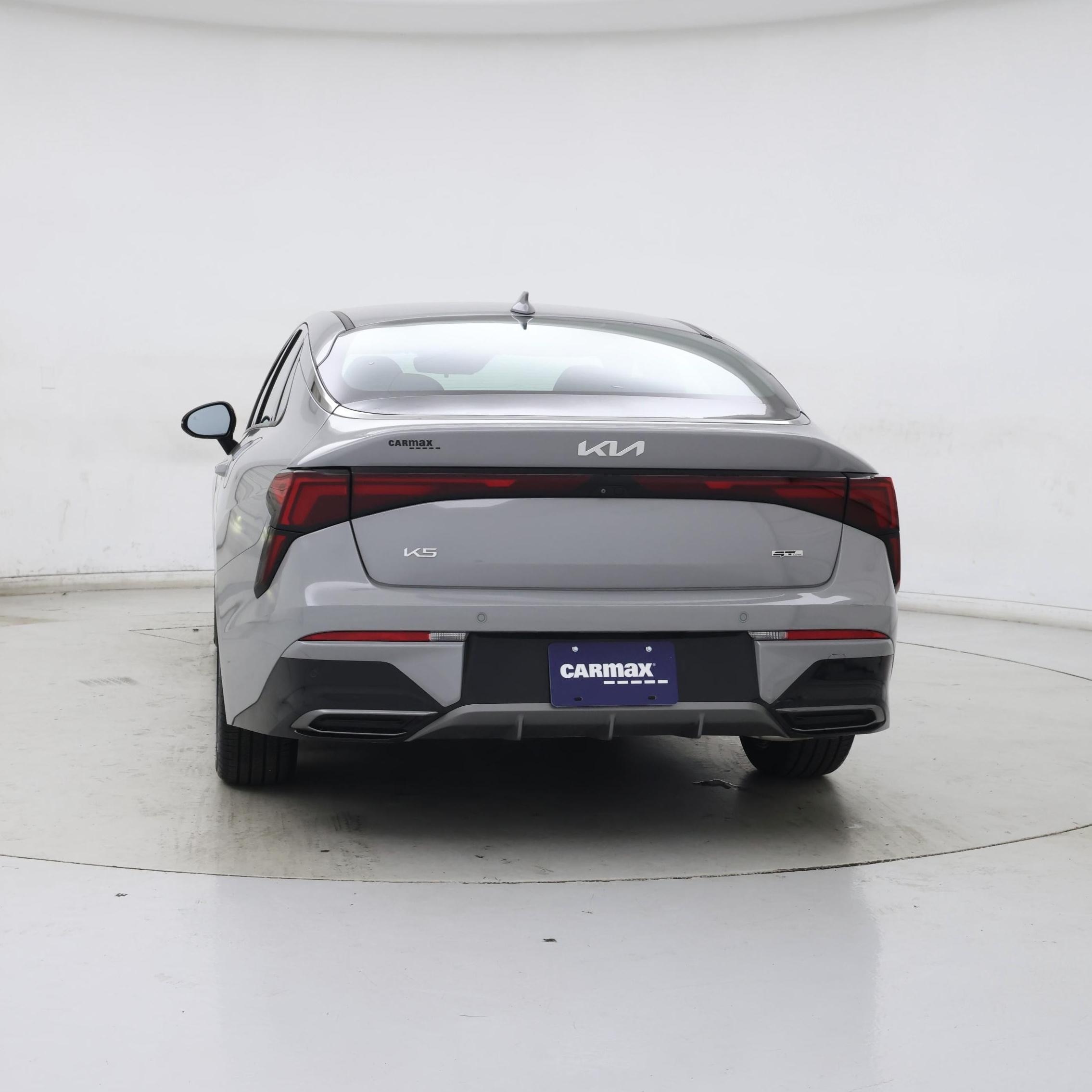 Thumbnail: 2025 Kia K5 - 6
