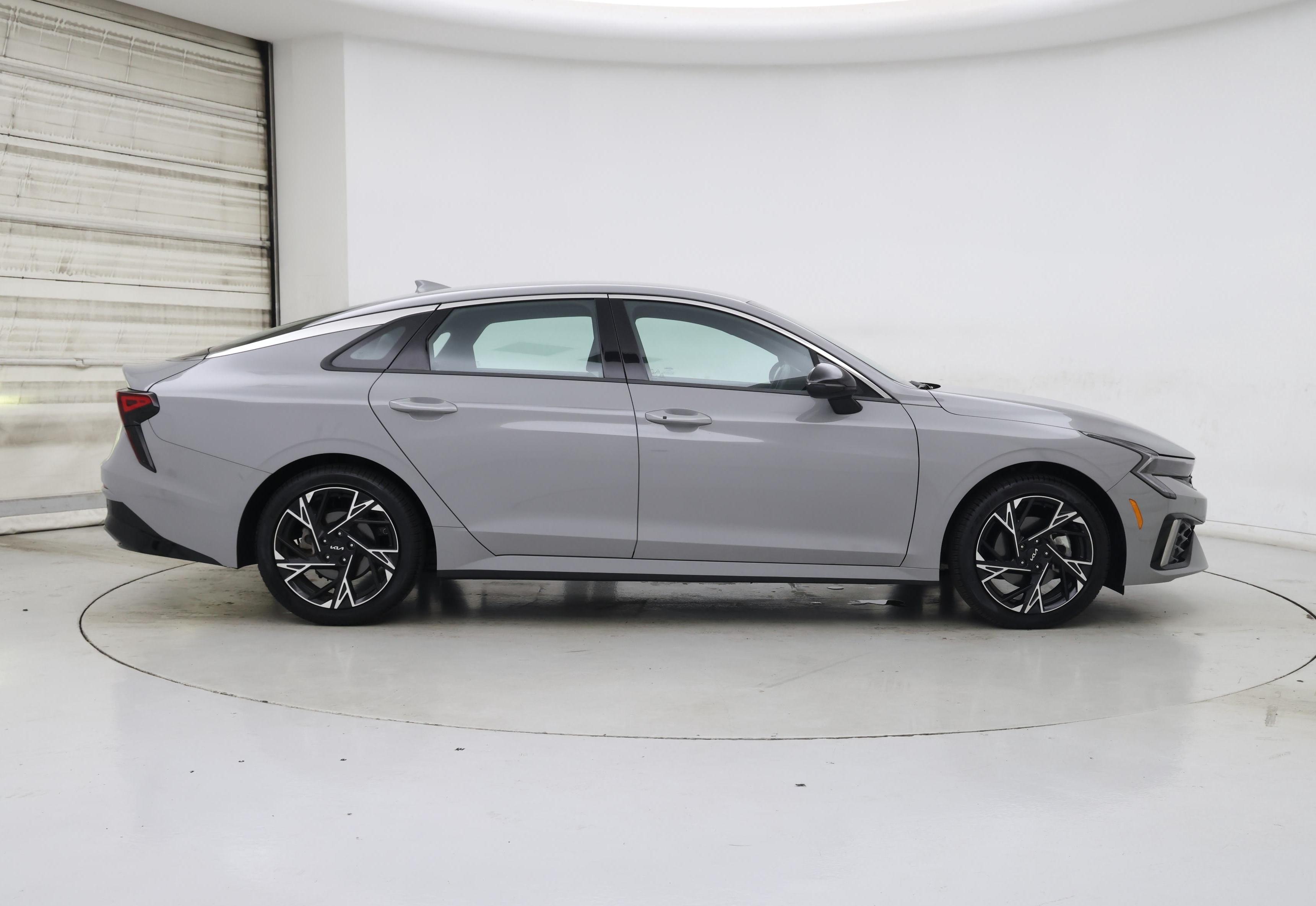 Thumbnail: 2025 Kia K5 - 7