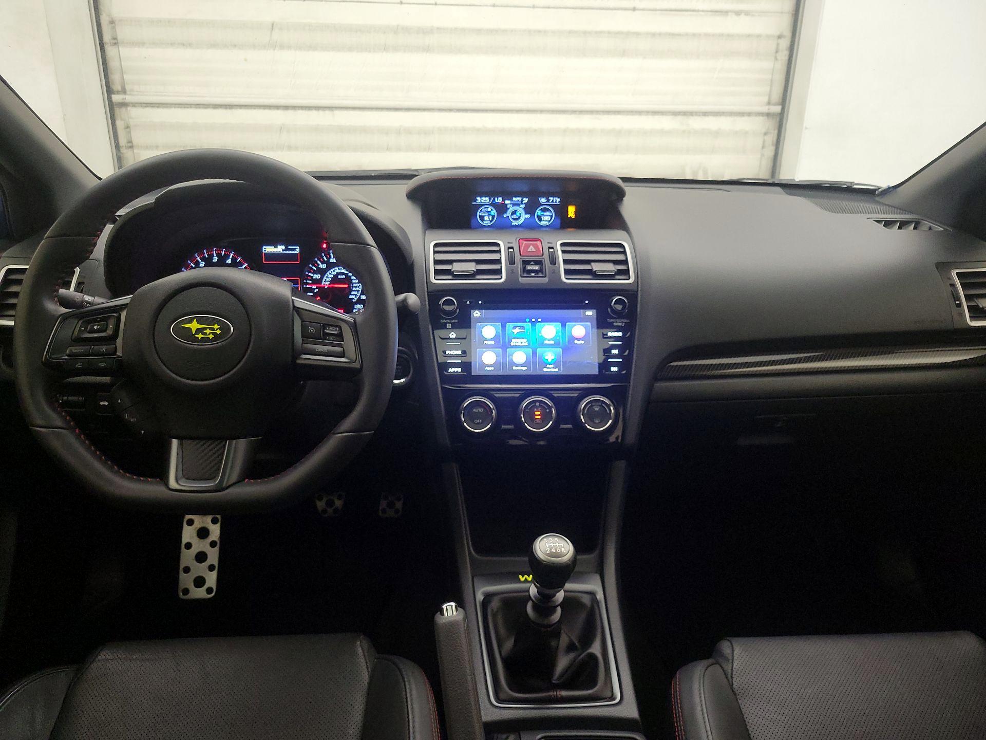 Thumbnail: 2019 Subaru WRX - 9
