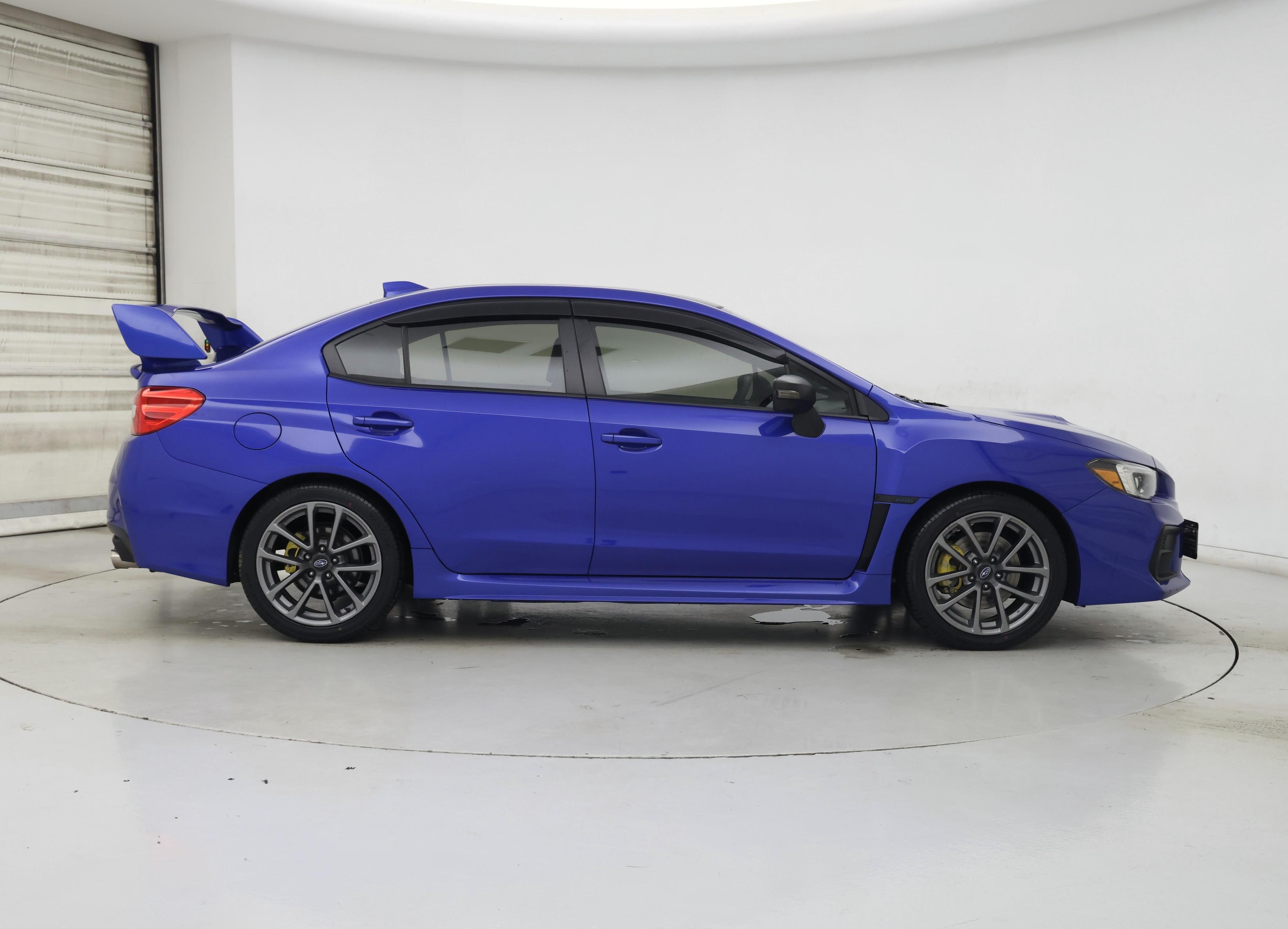 Thumbnail: 2019 Subaru WRX - 7
