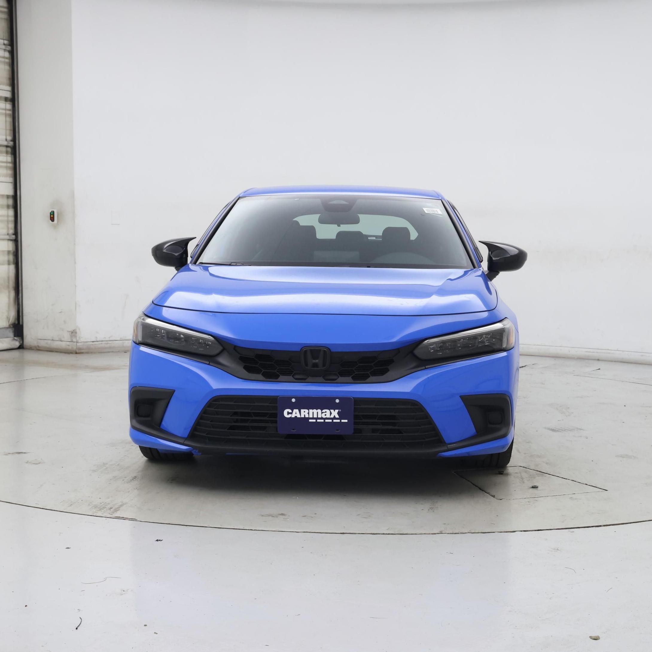 Thumbnail: 2023 Honda Civic - 5