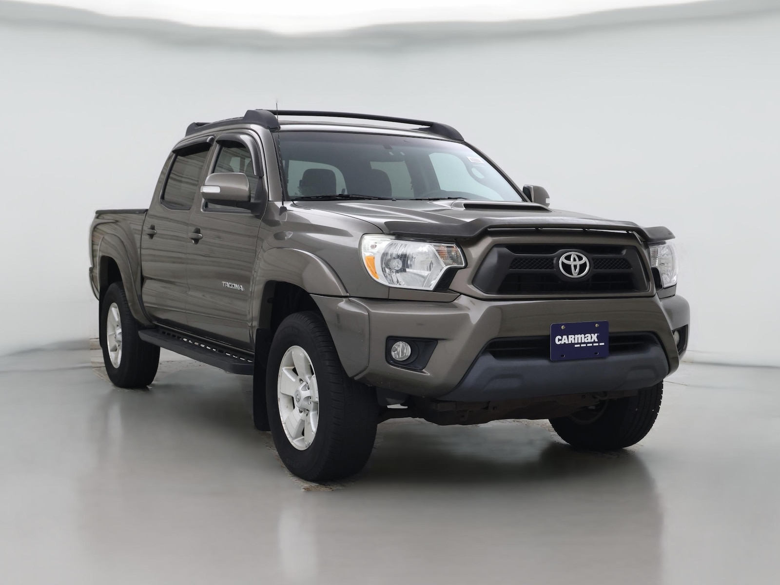 2014 Toyota Tacoma Base