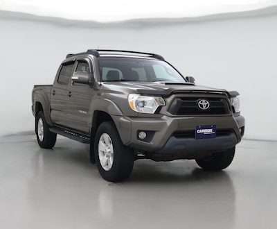 2014 Toyota Tacoma