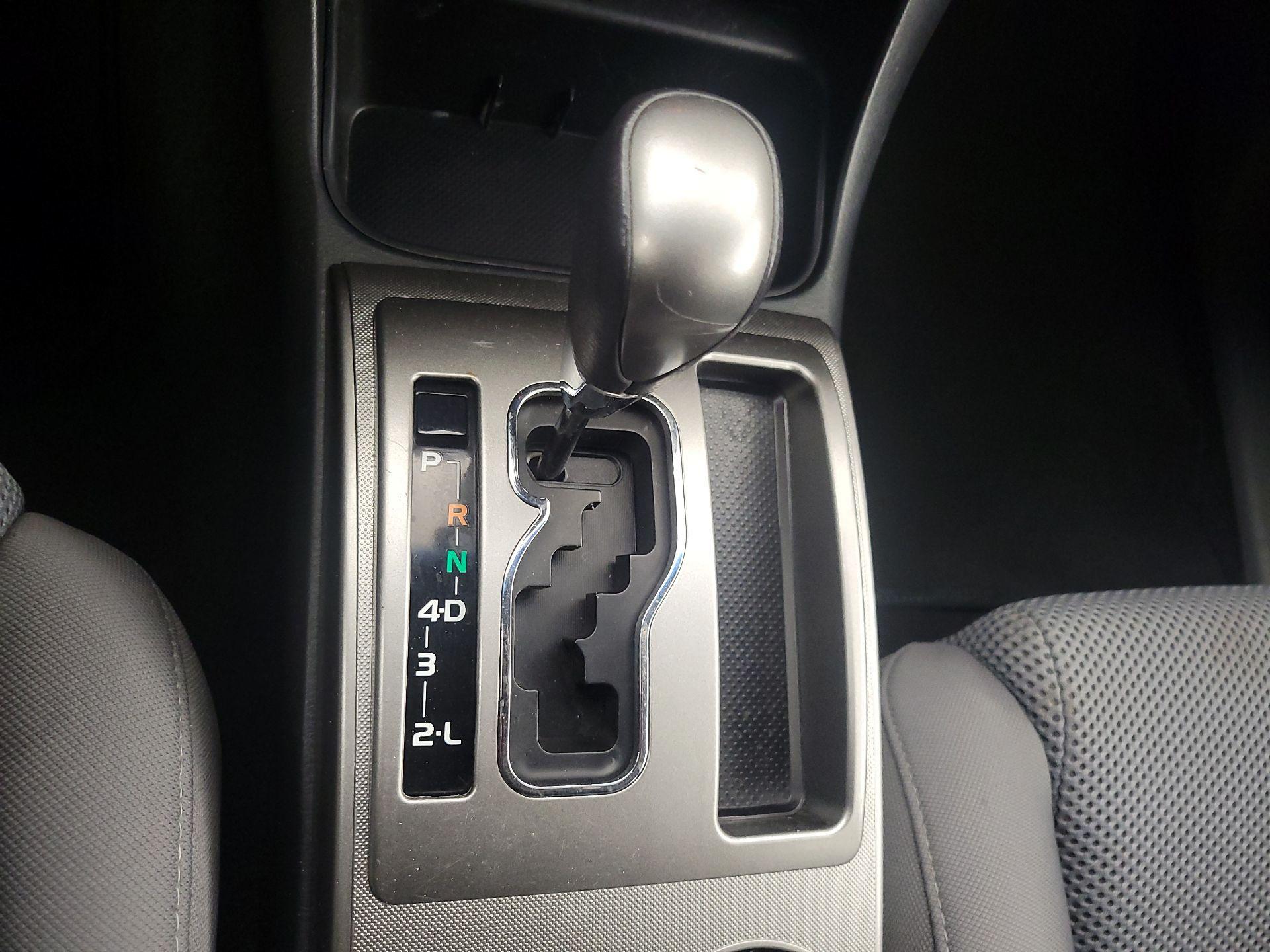 Thumbnail: 2014 Toyota Tacoma - 17