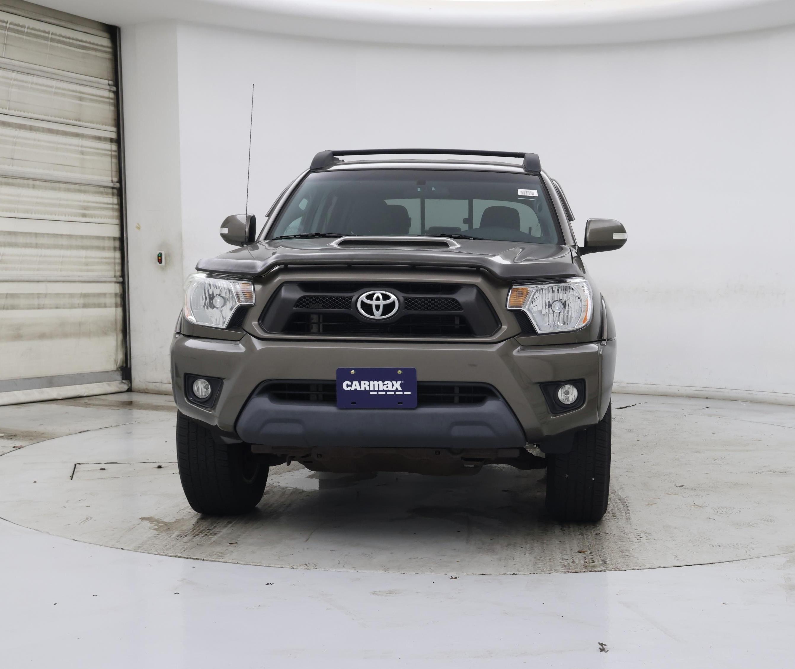Thumbnail: 2014 Toyota Tacoma - 5