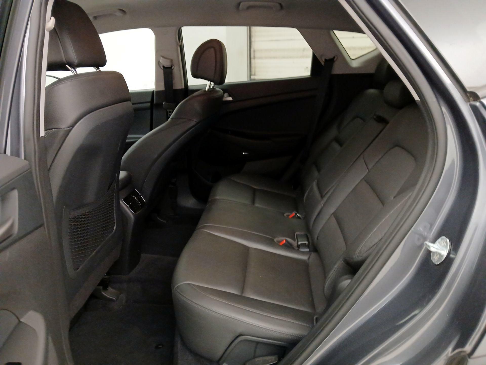 Thumbnail: 2018 Hyundai Tucson - 20