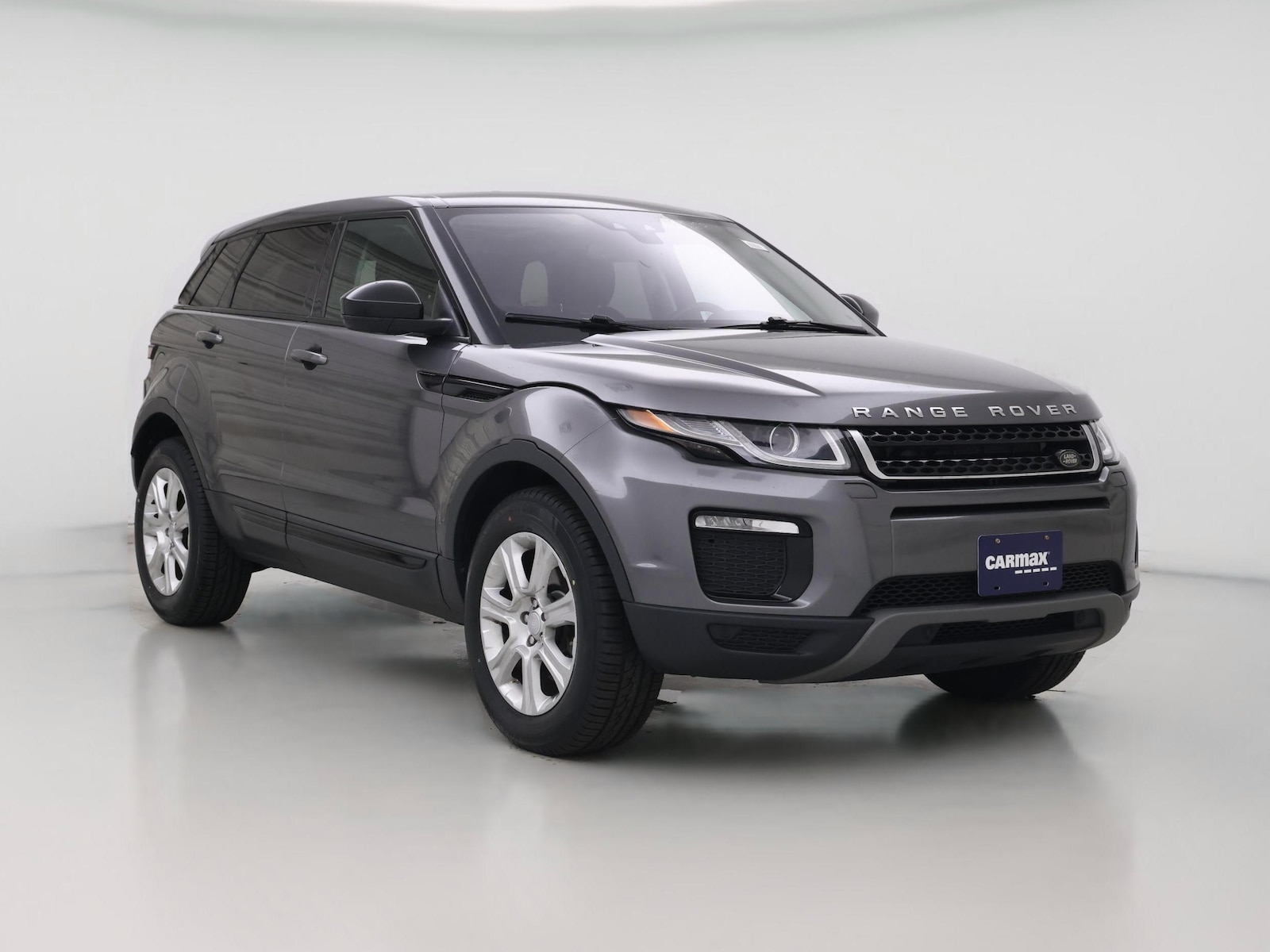 2019 Land Rover Range Rover Evoque SE Premium