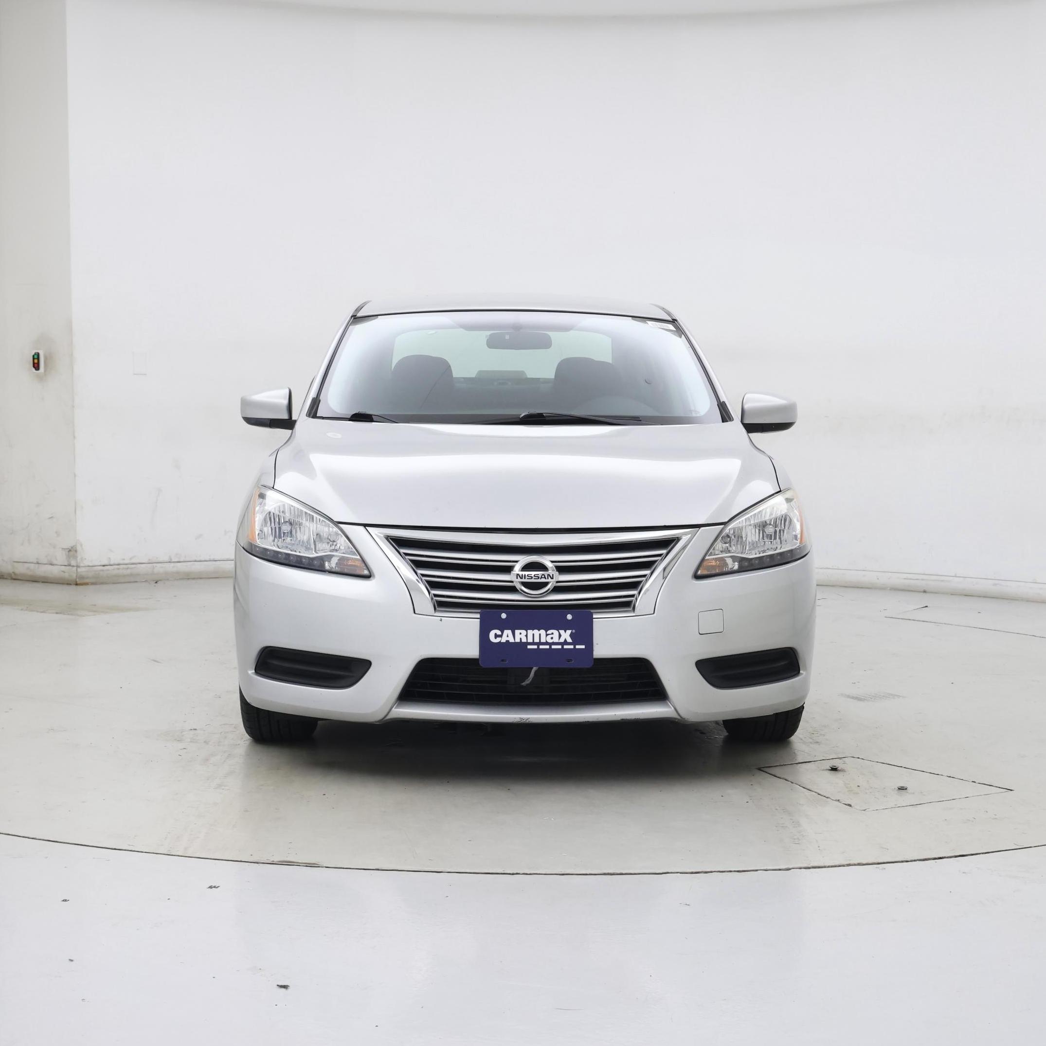 Thumbnail: 2015 Nissan Sentra - 5
