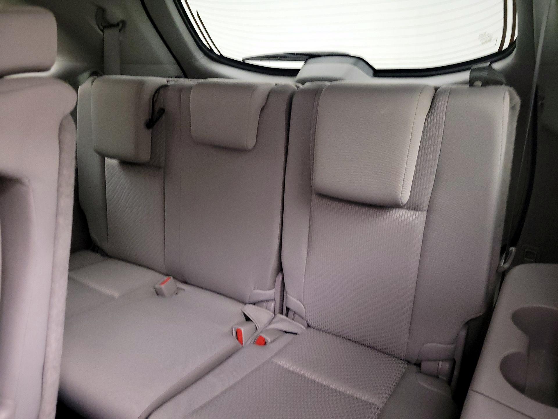 Thumbnail: 2019 Toyota Highlander - 20