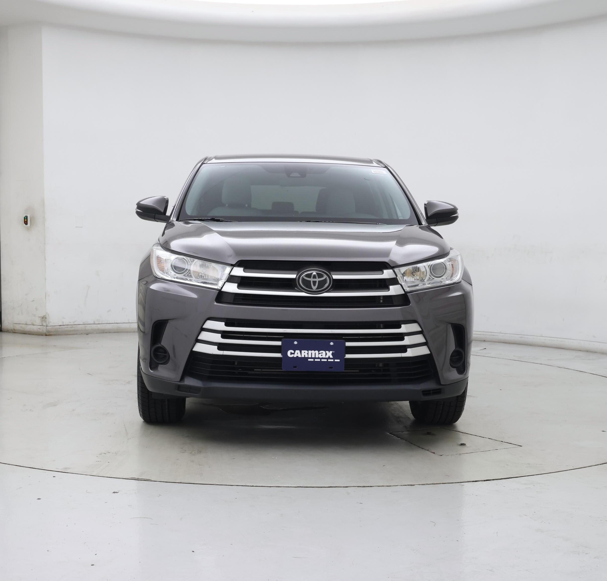 Thumbnail: 2019 Toyota Highlander - 5