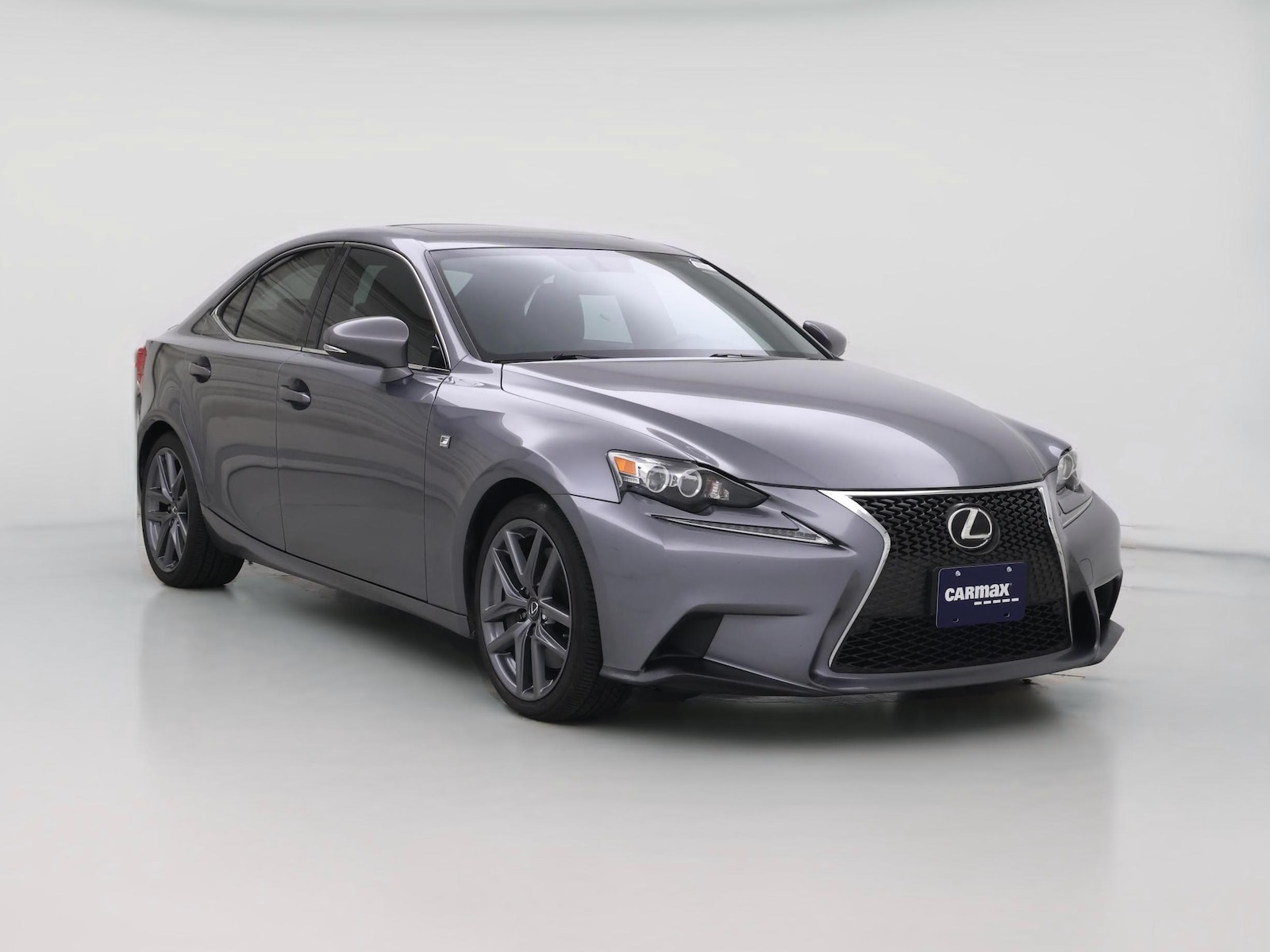 2016 Lexus IS