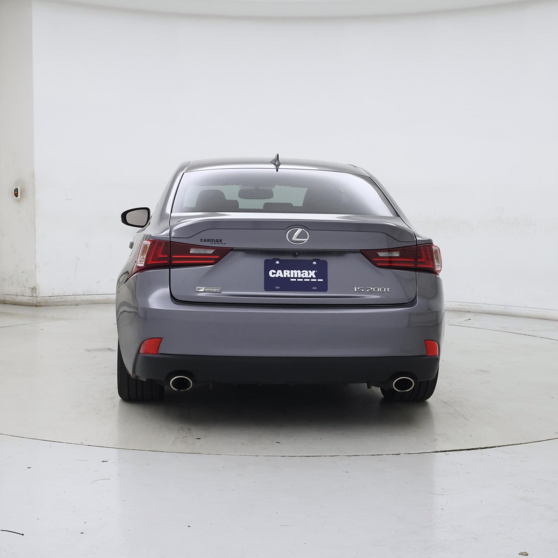 Thumbnail: 2016 Lexus IS - 6