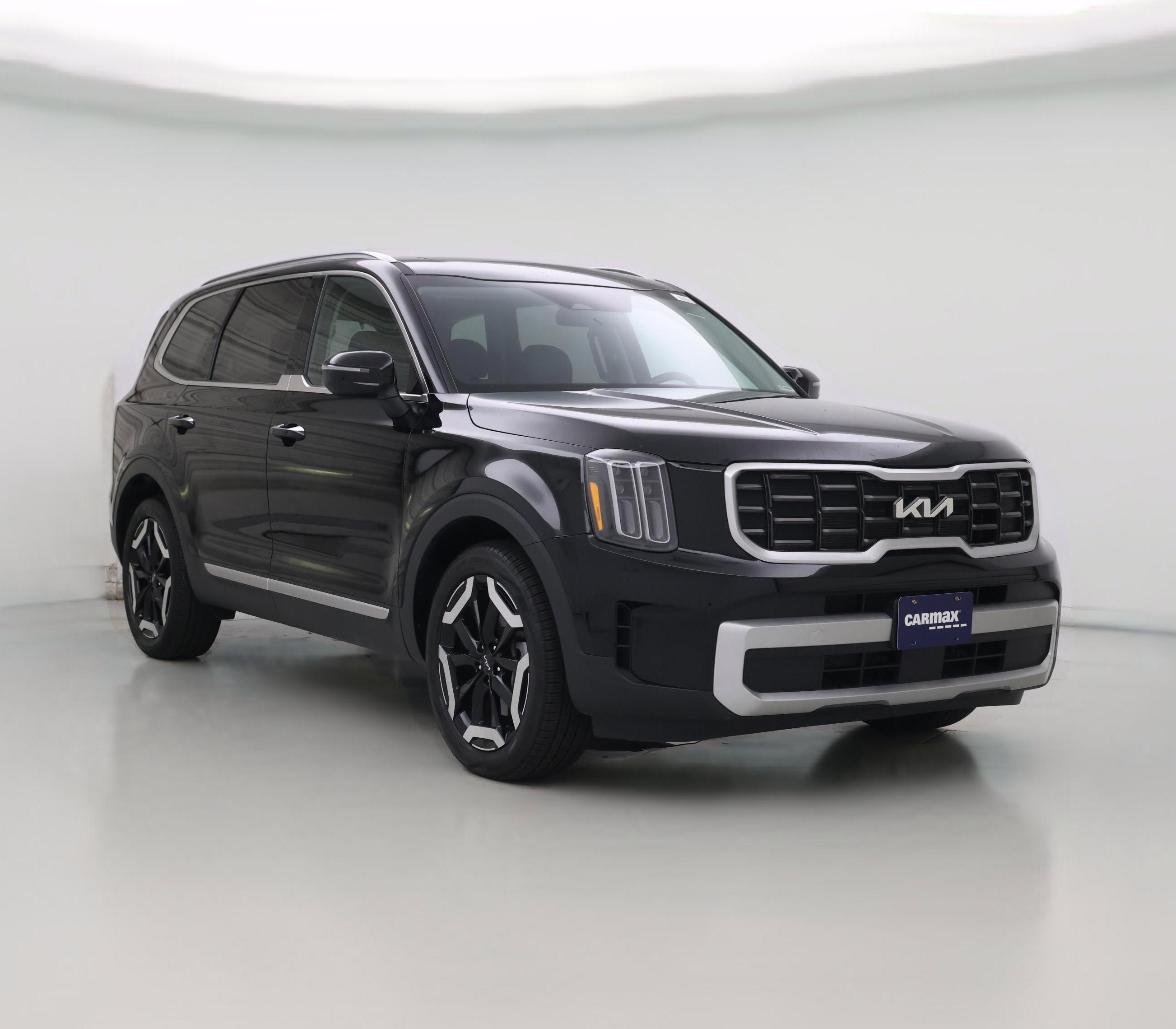 Thumbnail: 2024 Kia Telluride - 1