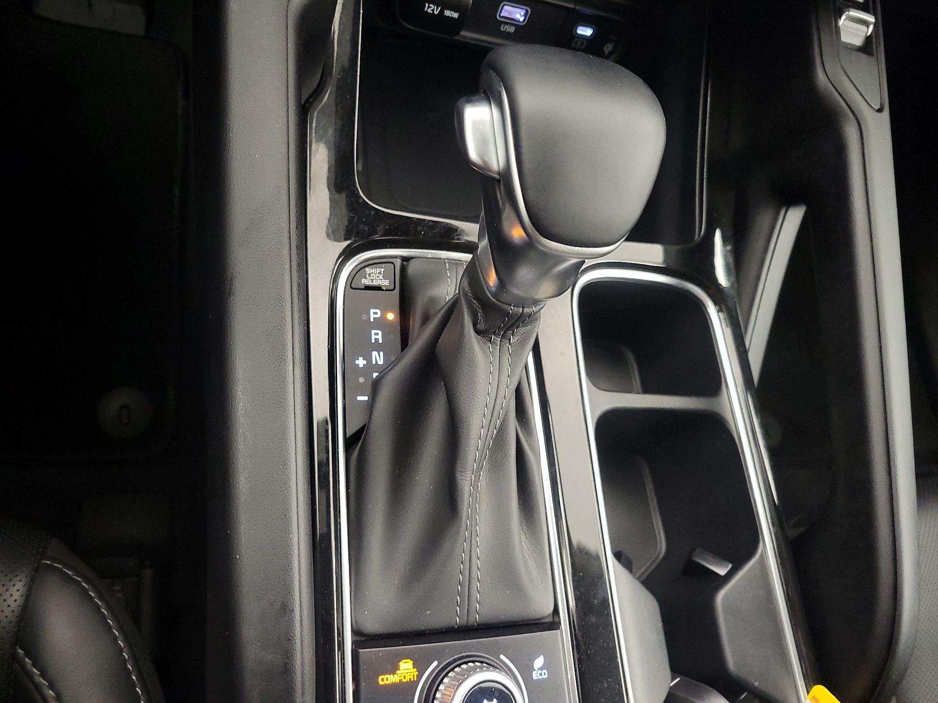 Thumbnail: 2024 Kia Telluride - 18